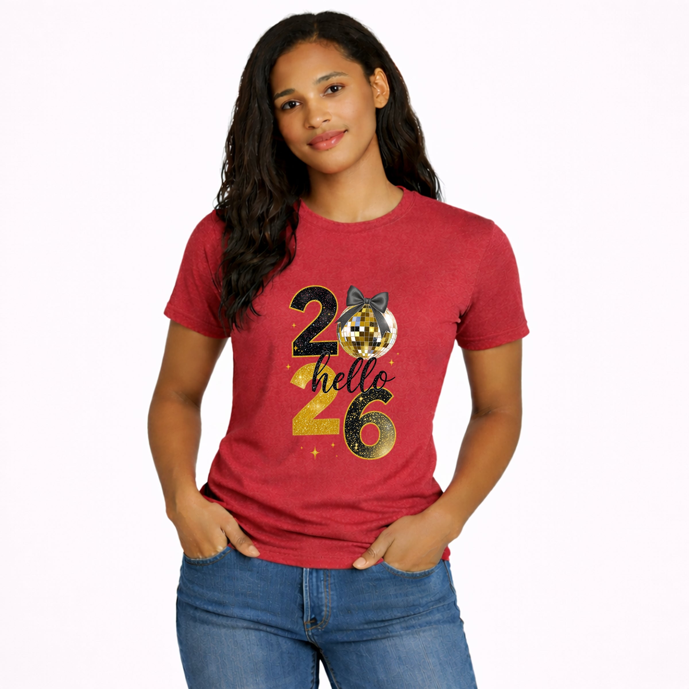 S6Y1MQA1SU-AT Red Heather