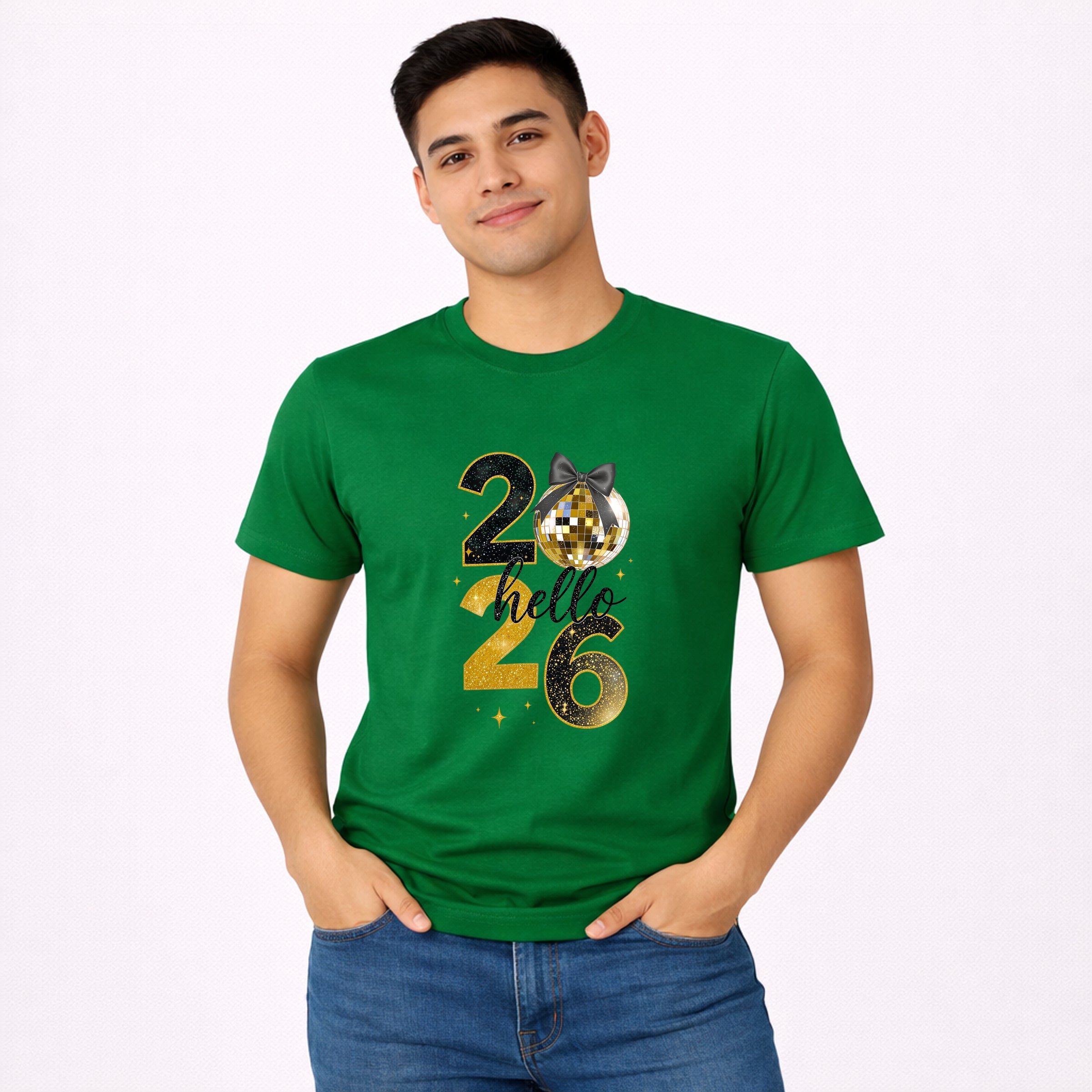 S6Y1MQA1SU-AT Green