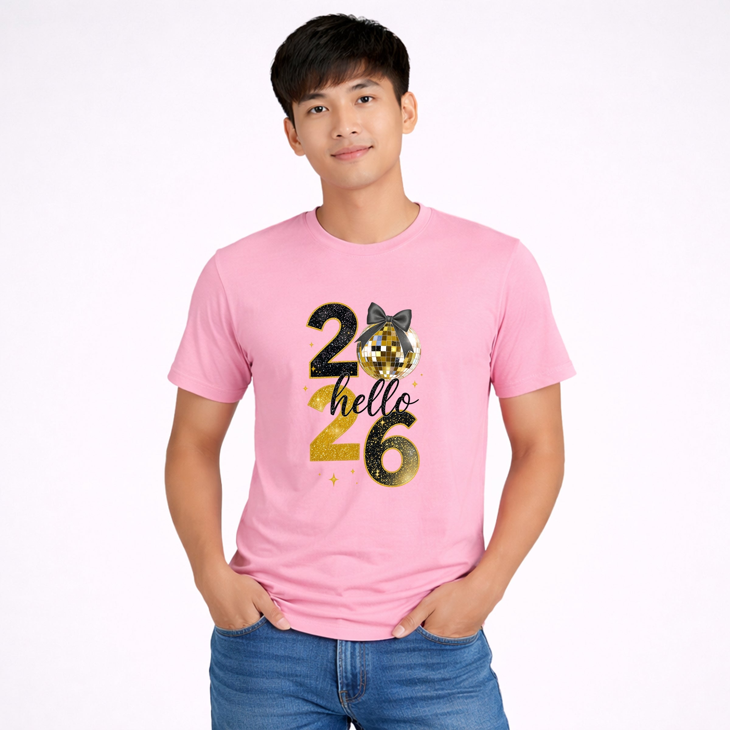 S6Y1MQA1SU-AT Pink