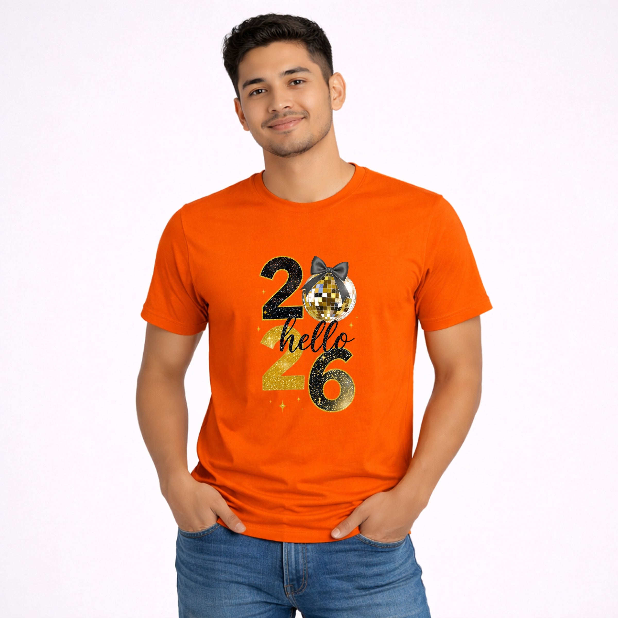 S6Y1MQA1SU-AT Orange