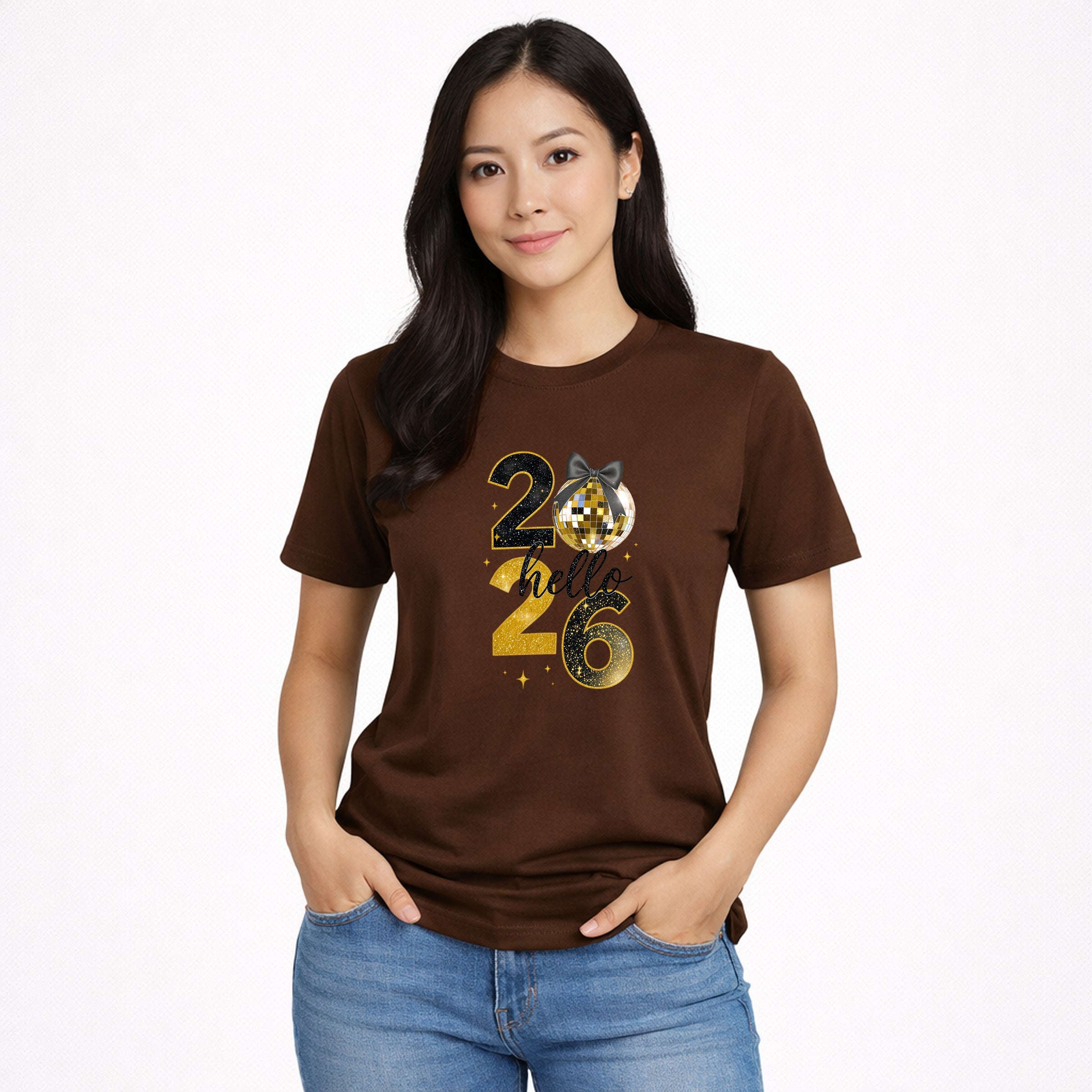 S6Y1MQA1SU-AT Brown