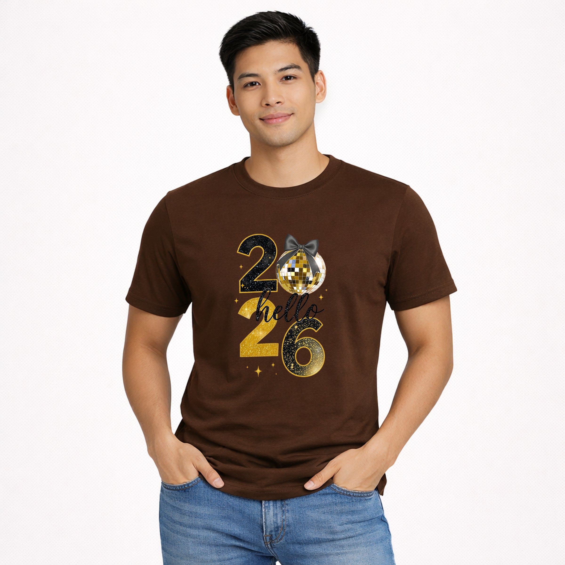 S6Y1MQA1SU-AT Brown