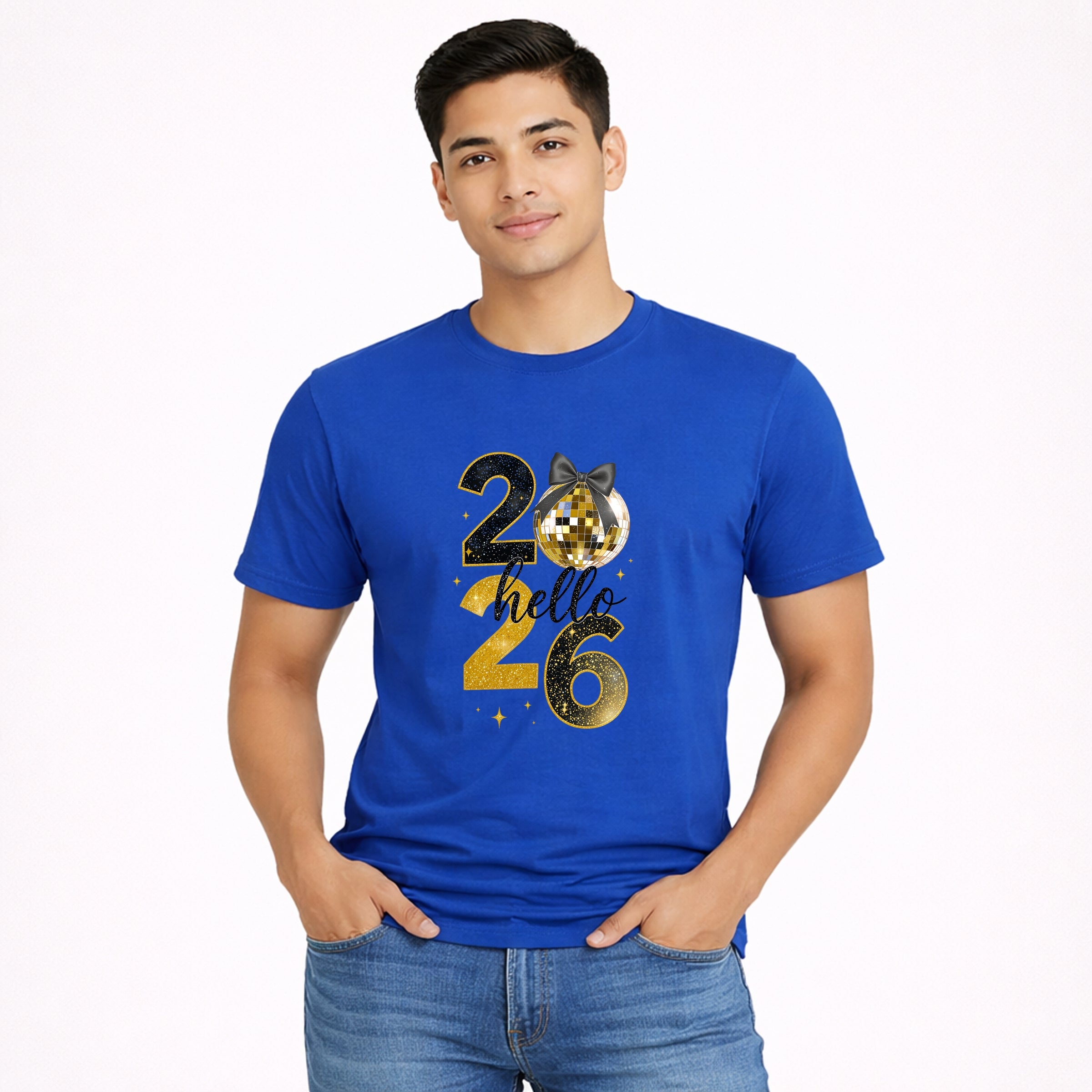 S6Y1MQA1SU-AT Blue