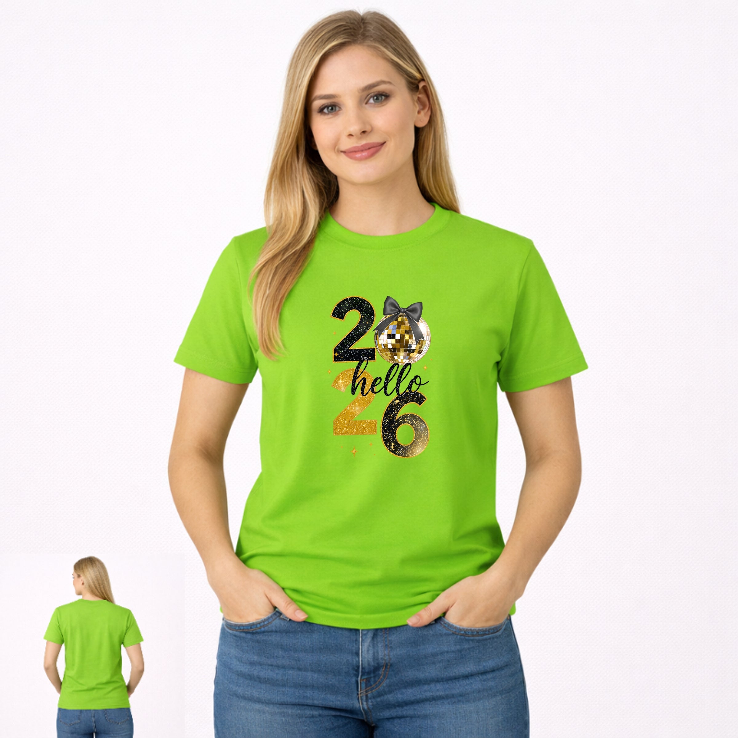 variant-Lime Green-noThread
