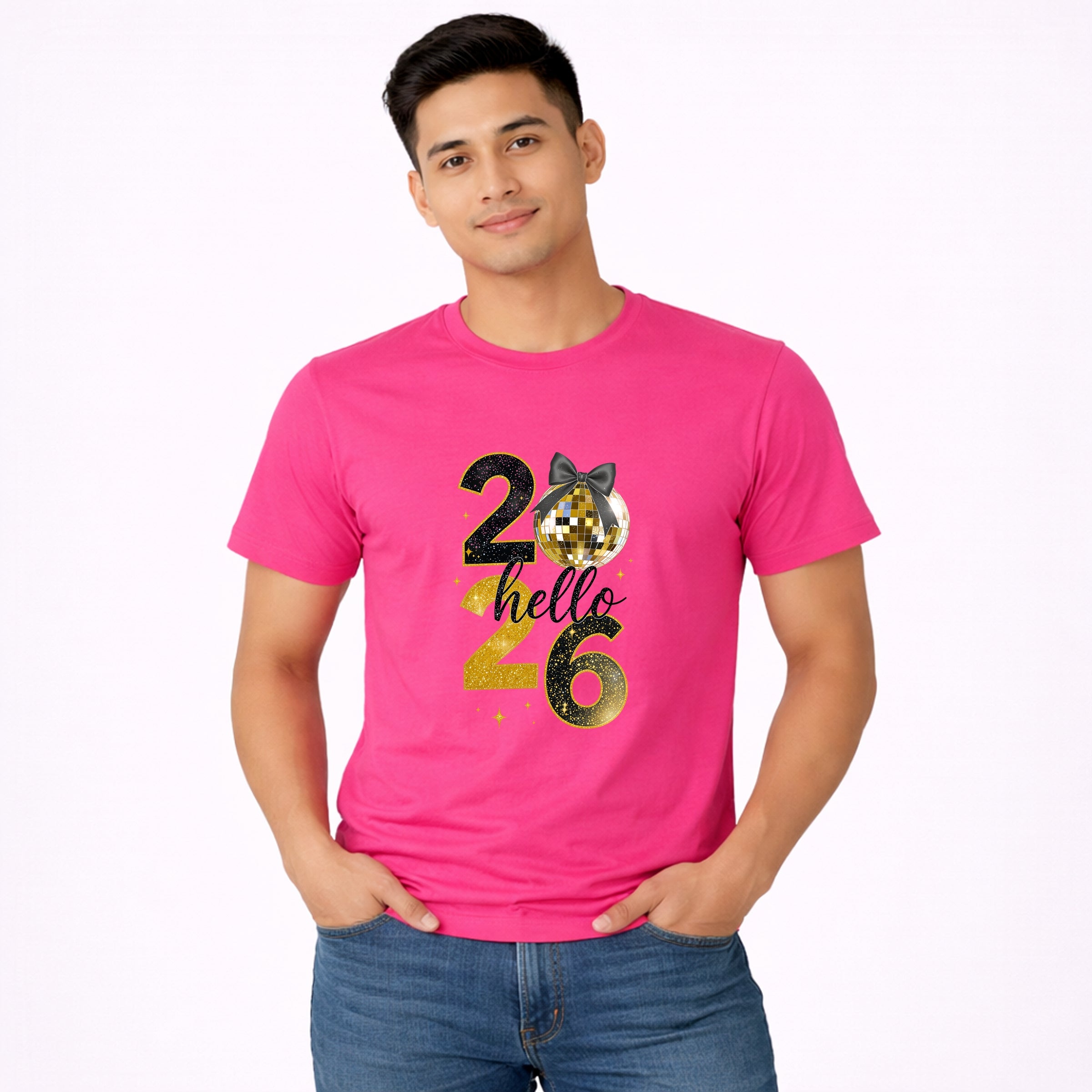 S6Y1MQA1SU-AT Hot Pink