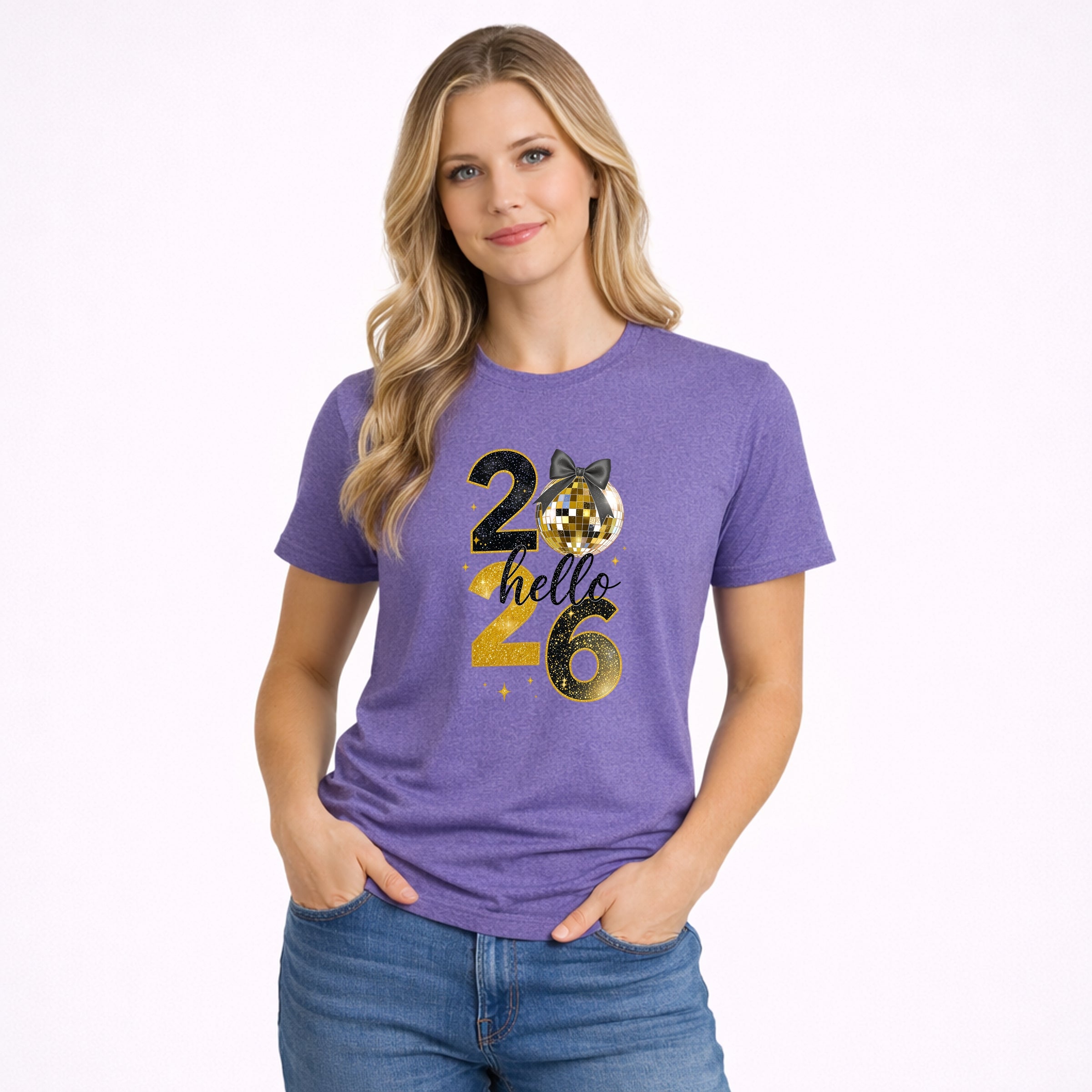 S6Y1MQA1SU-AT Purple Heather