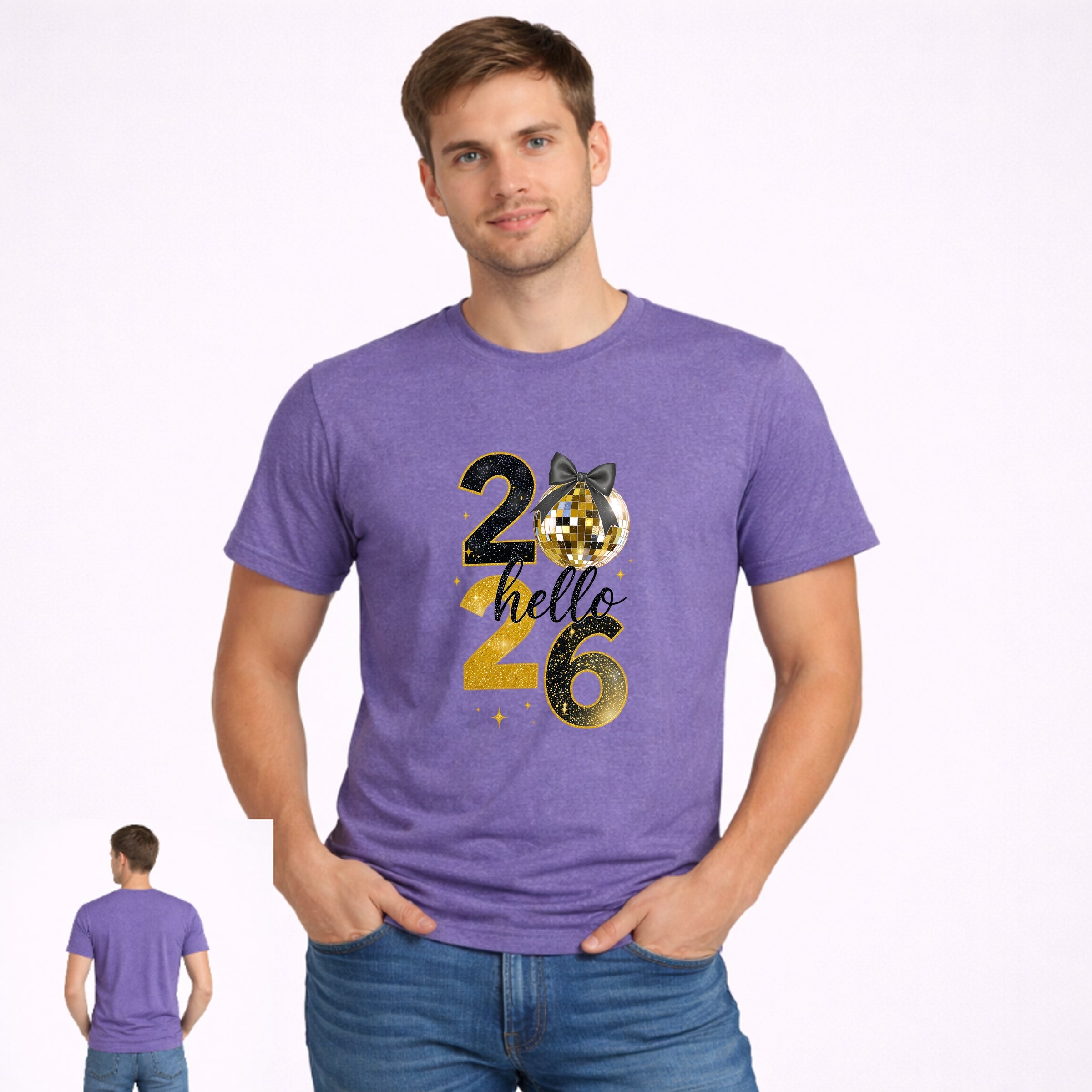 variant-Purple Heather-noThread