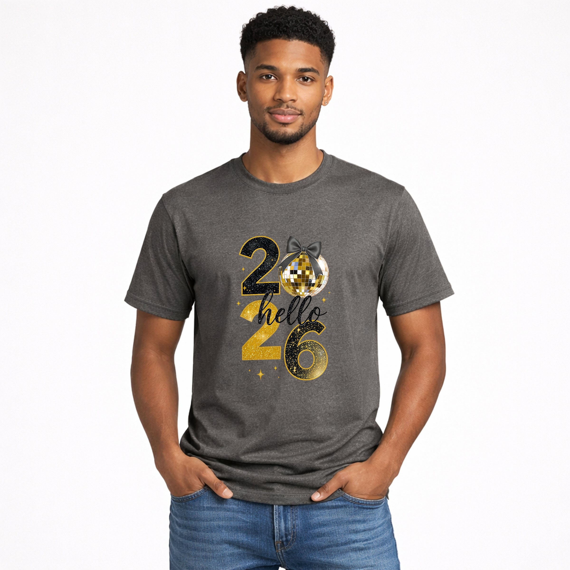 S6Y1MQA1SU-AT Graphite Heather