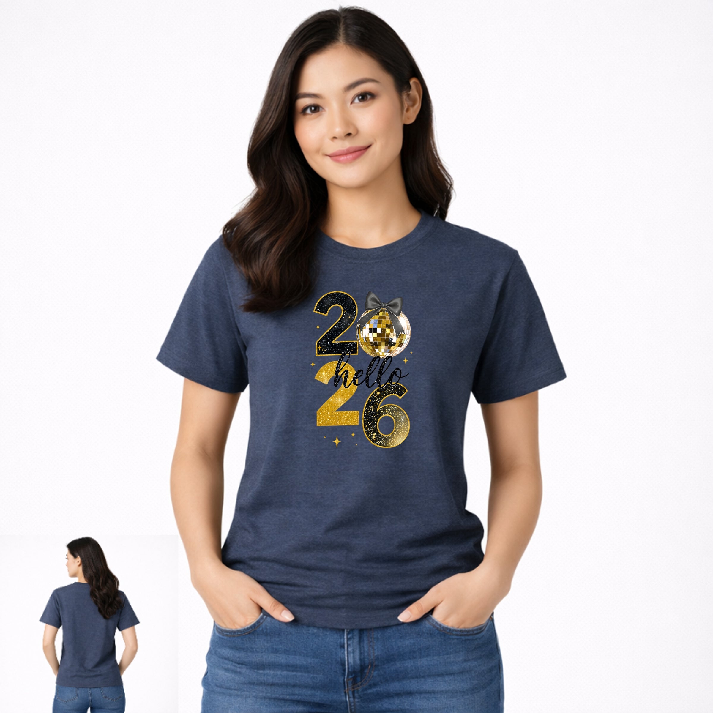variant-Navy Heather-noThread