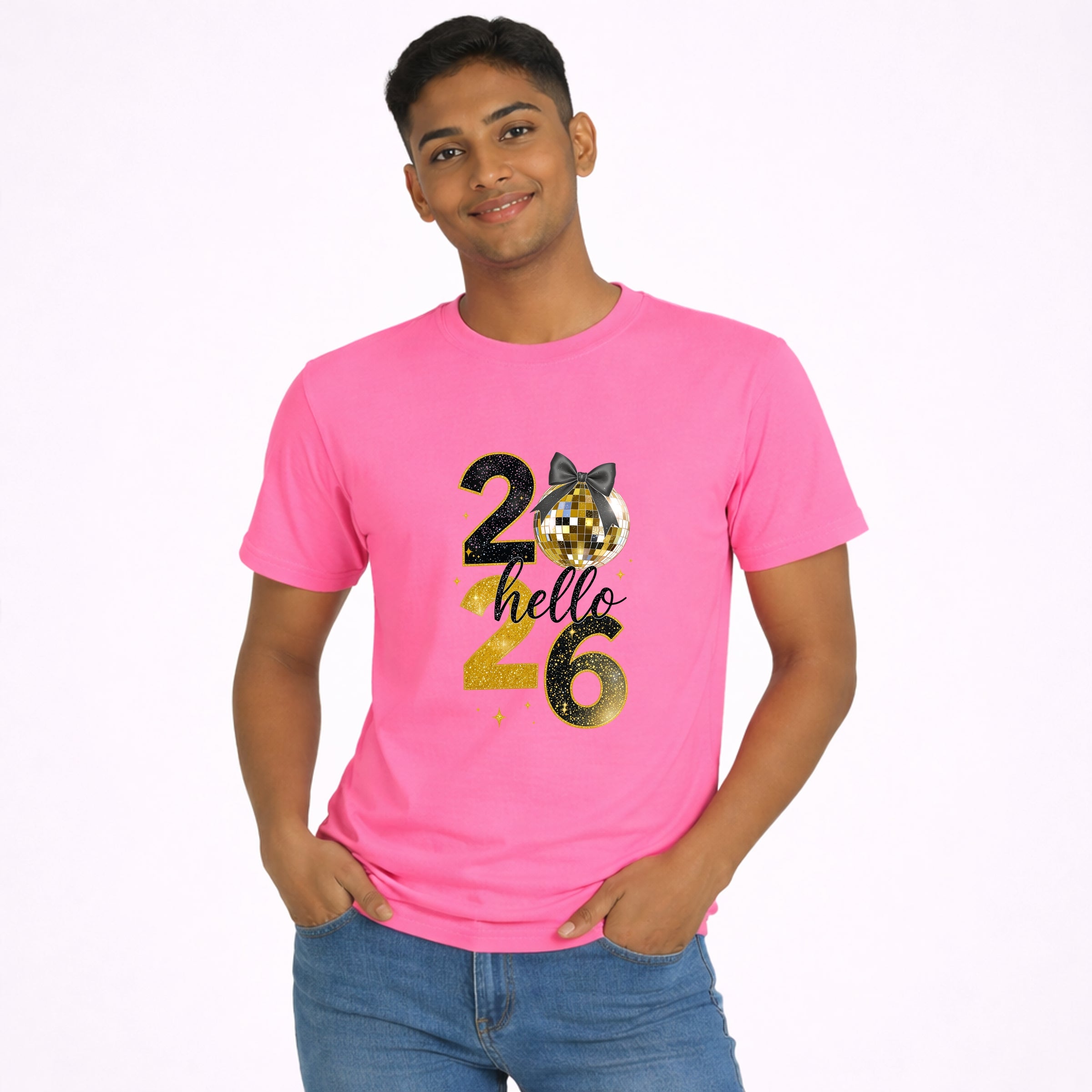 S6Y1MQA1SU-AT Neon Pink