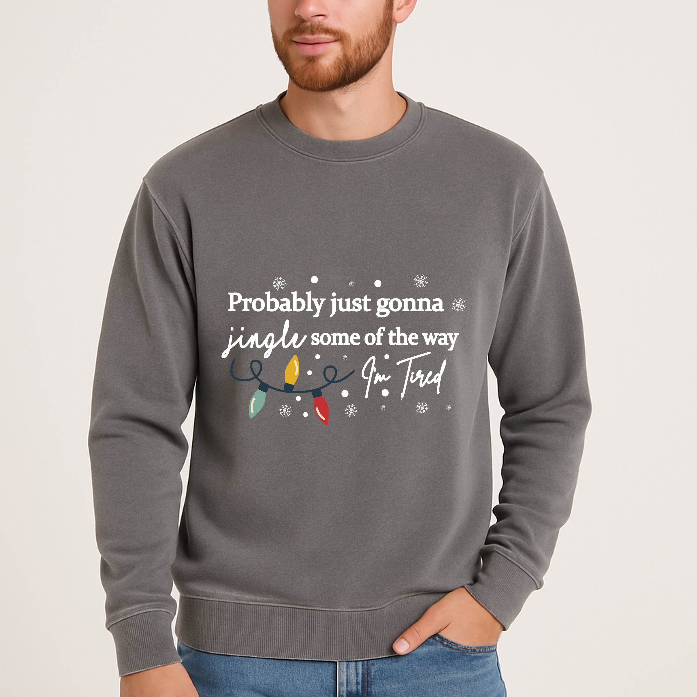 S93HL72YUF-1566 Grey
