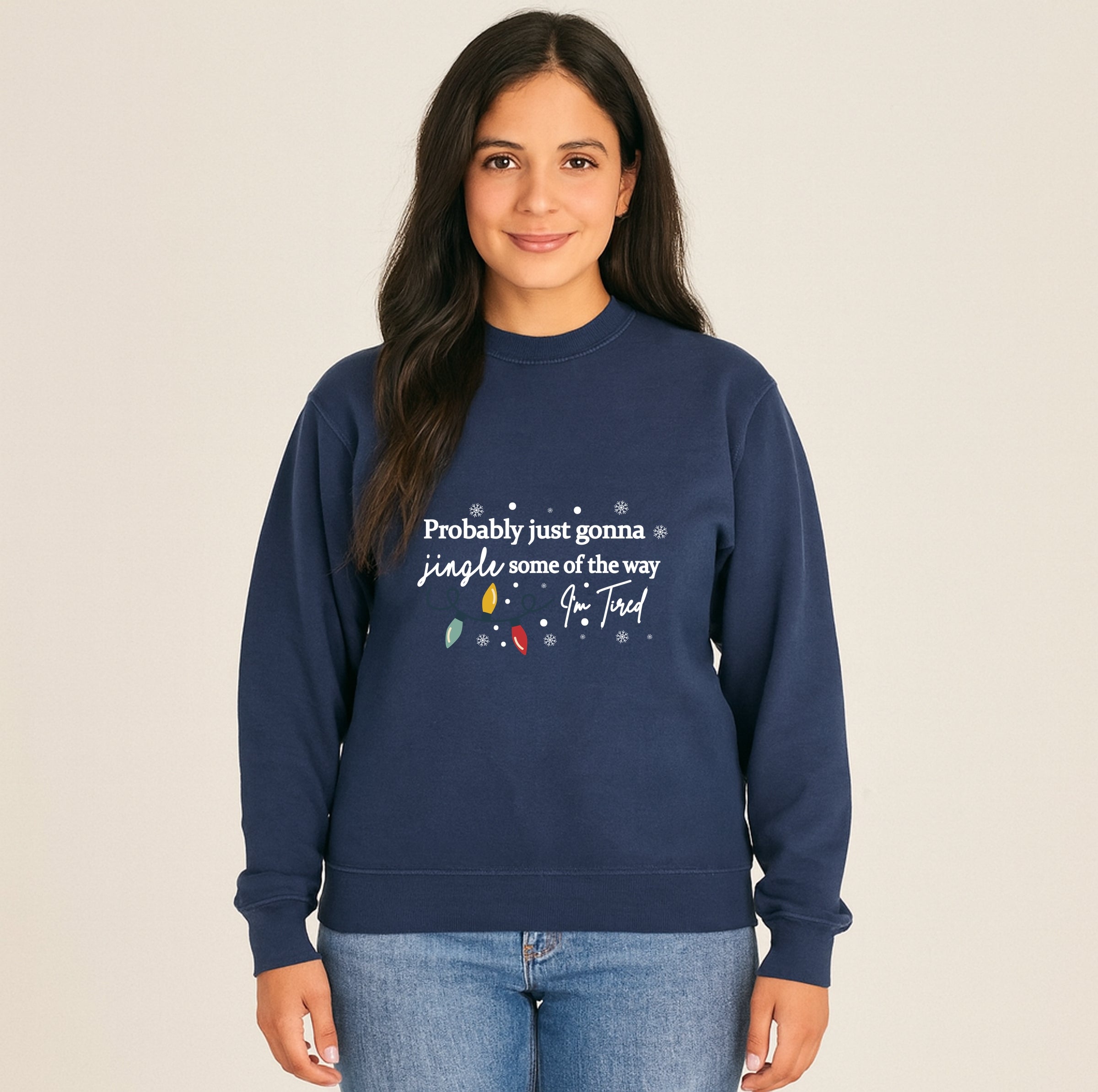 S93HL72YUF-1566 True Navy