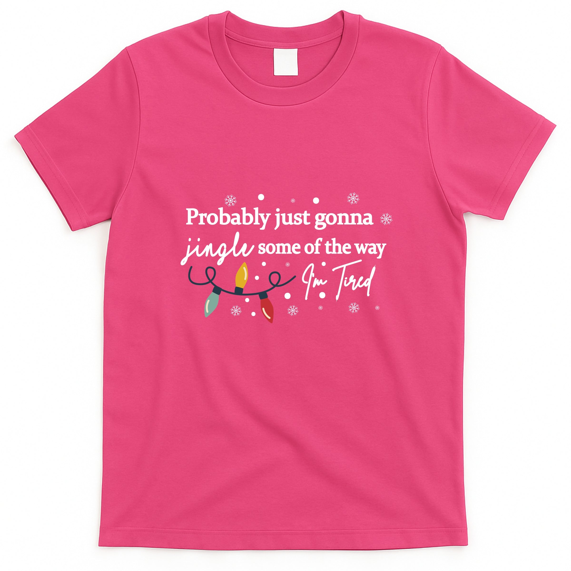 S93HL72YUF-AT Hot Pink