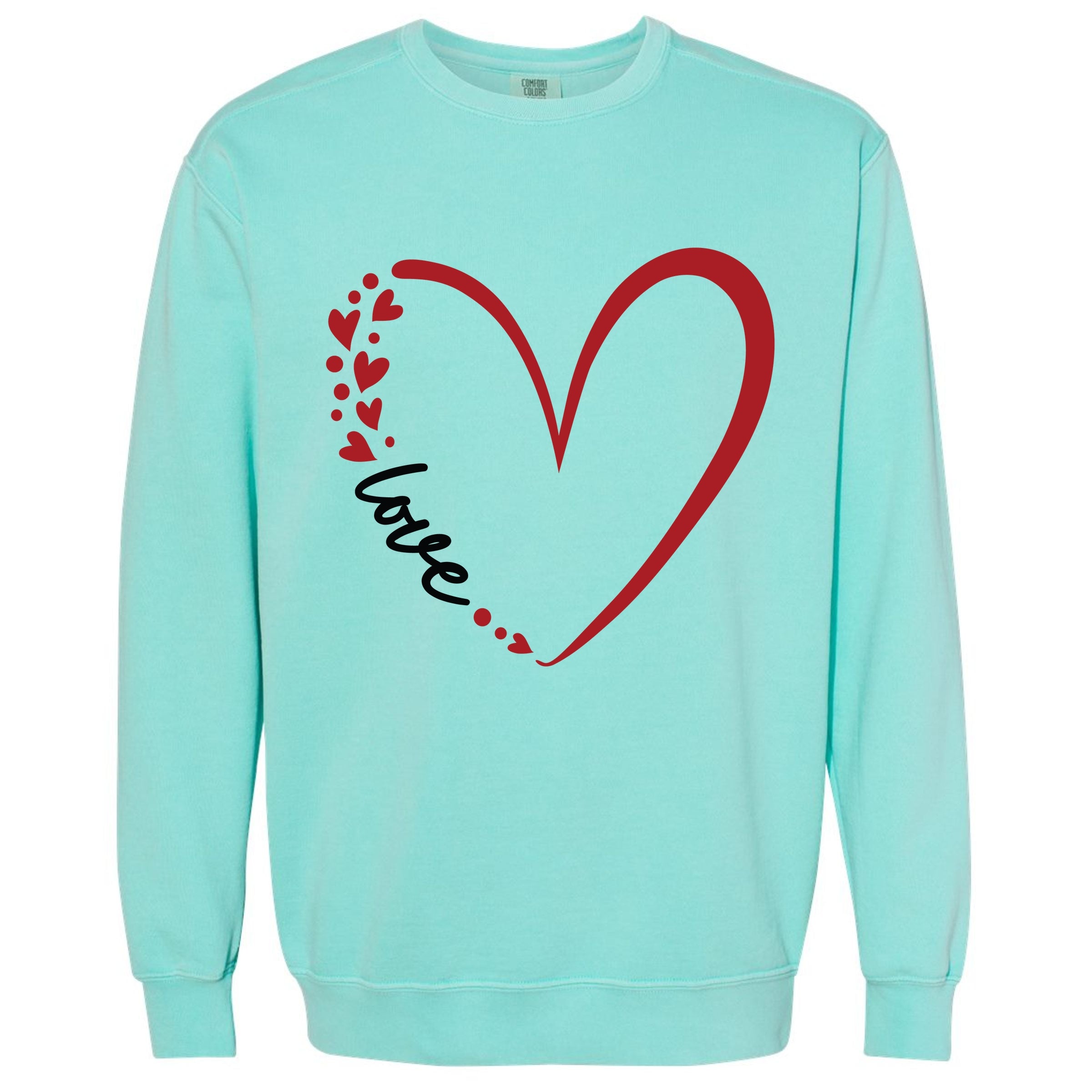 SKDTMYQQU2-1566 Chalky Mint