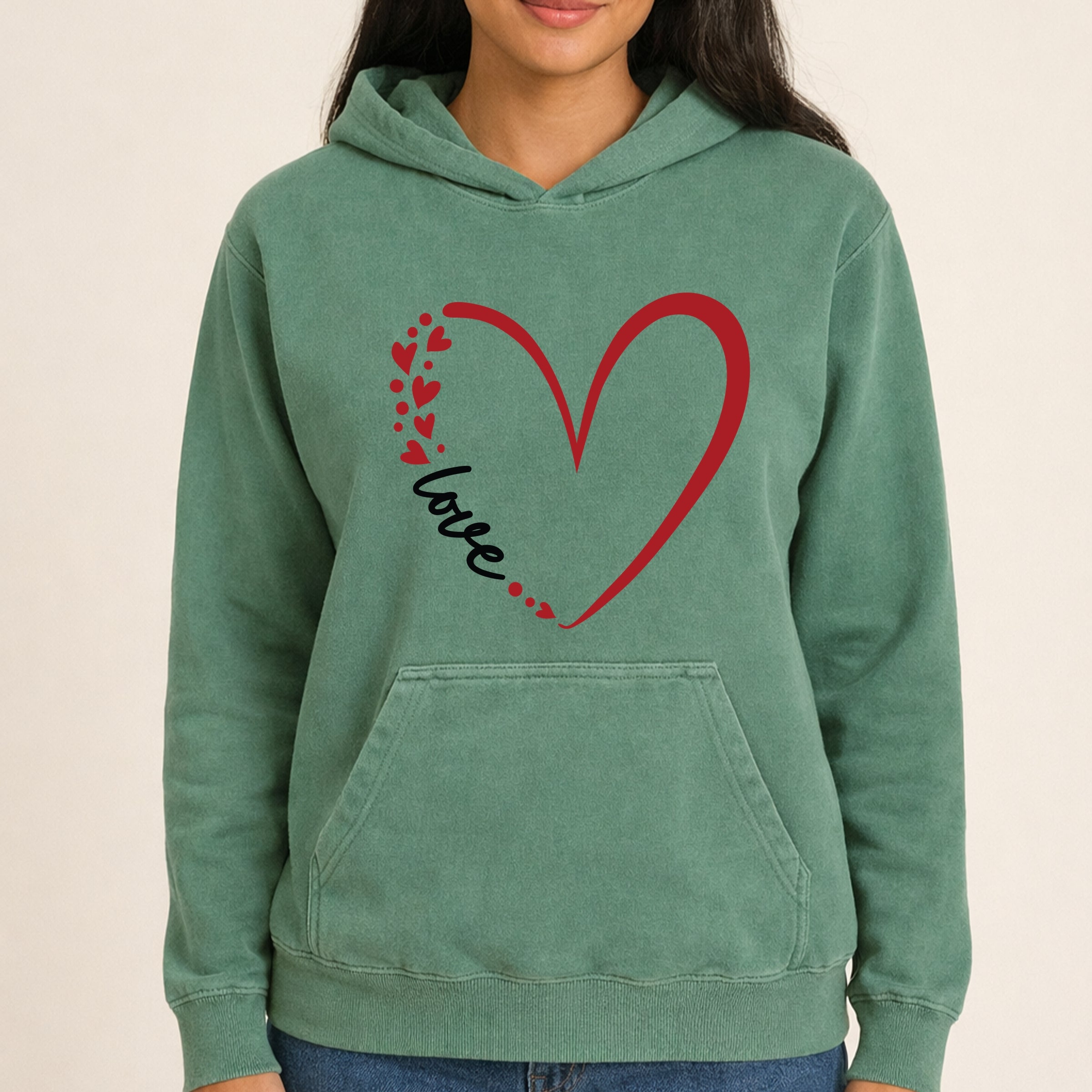 SKDTMYQQU2-1567 Light Green