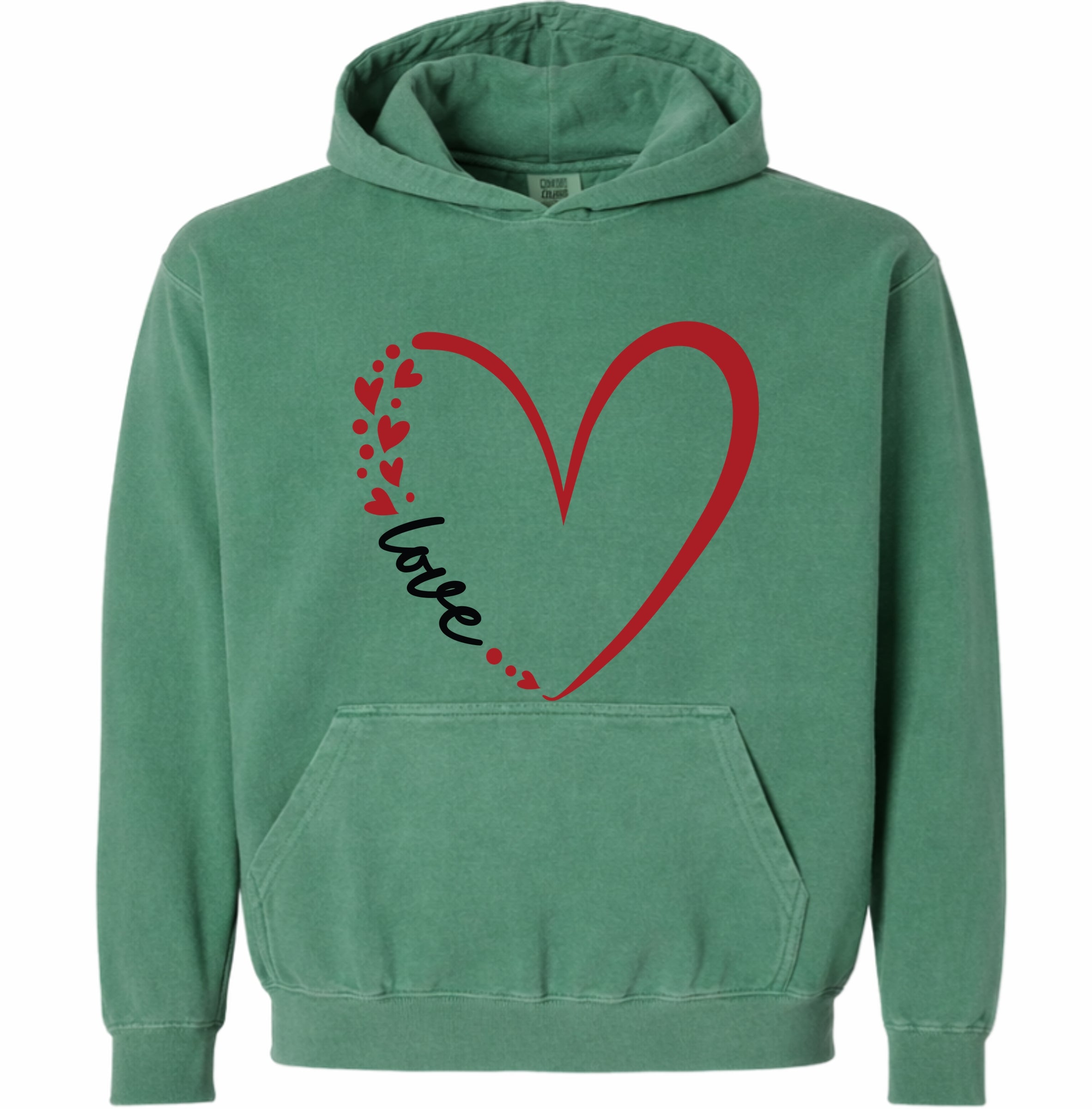 SKDTMYQQU2-1567 Light Green