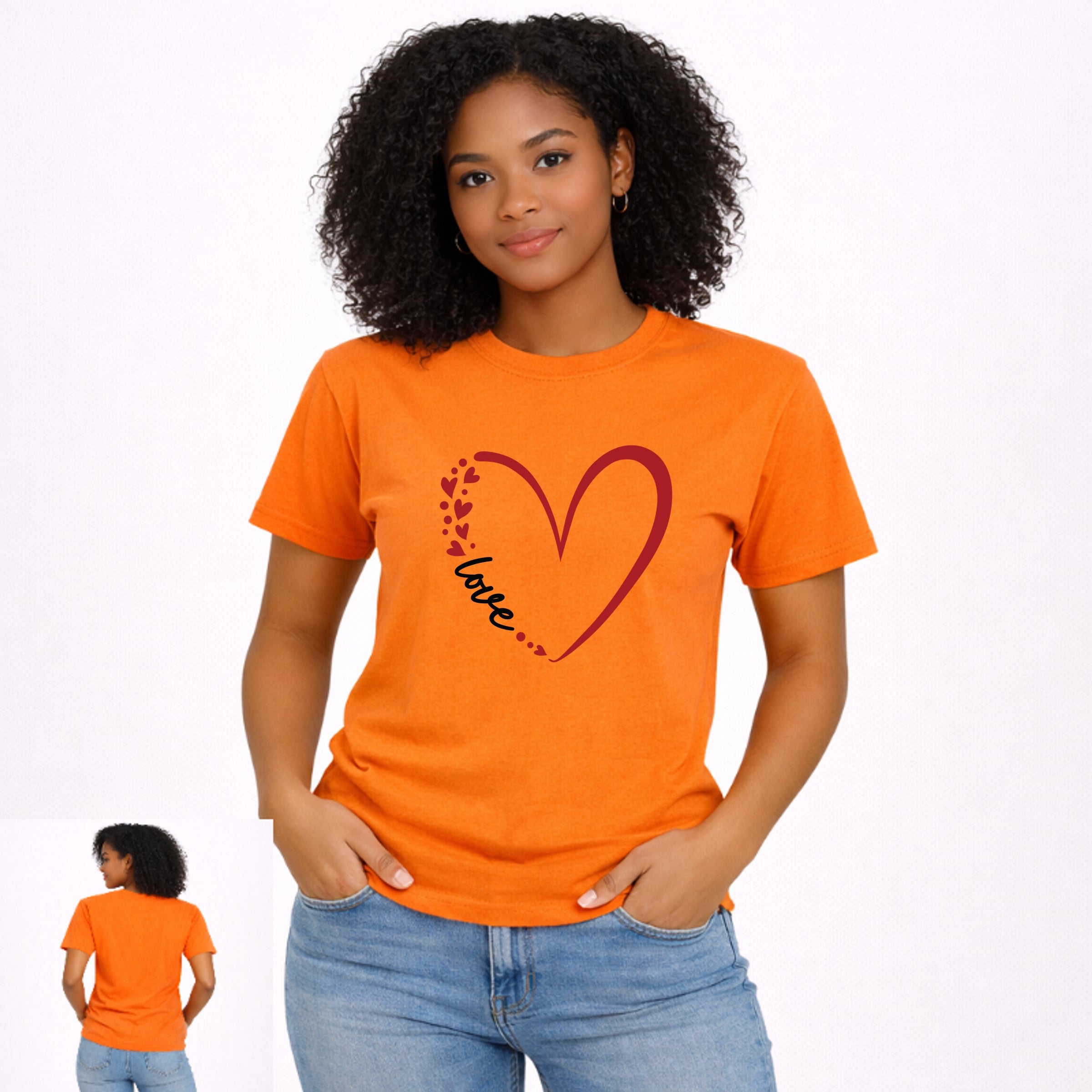 variant-Burnt Orange