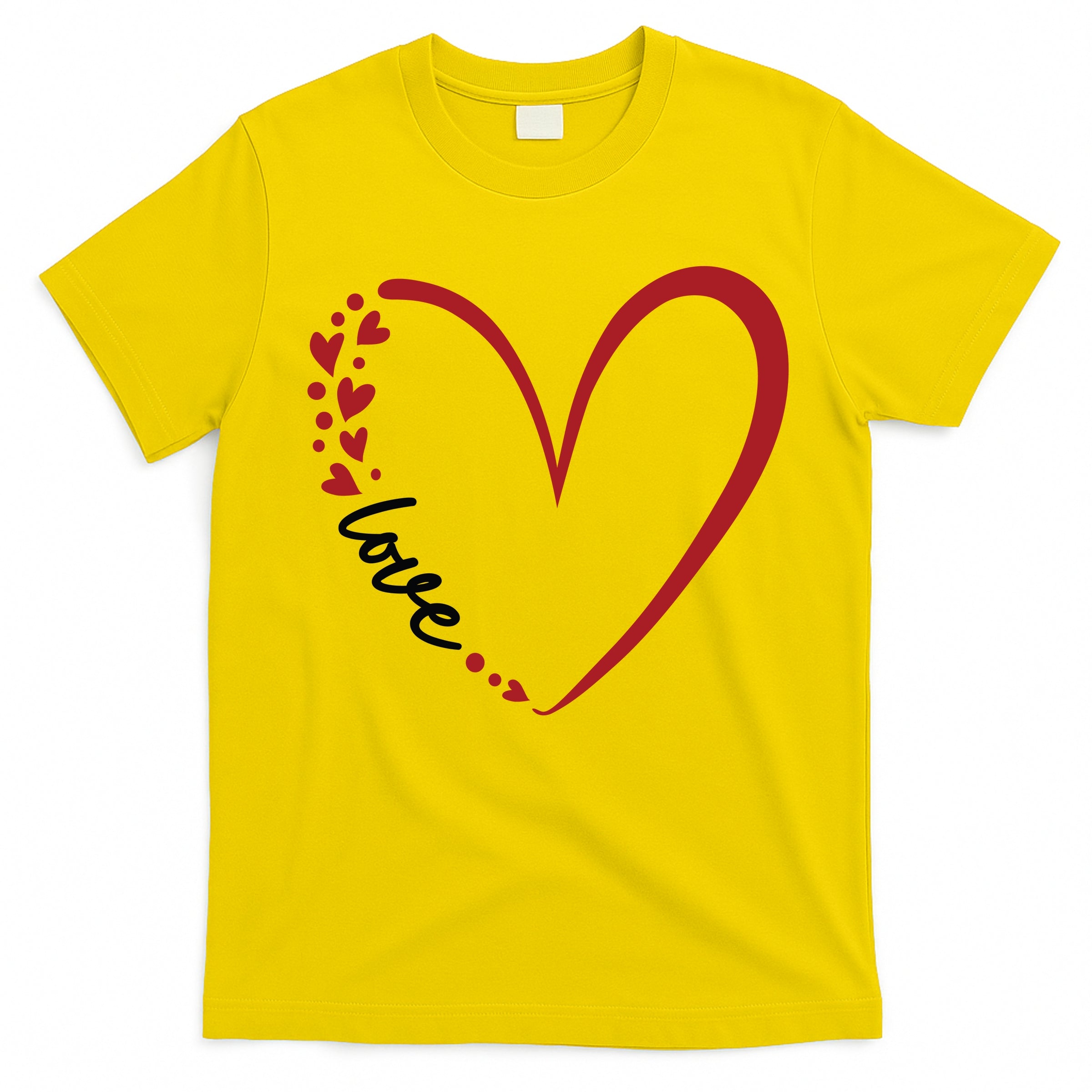 SKDTMYQQU2-AT Yellow