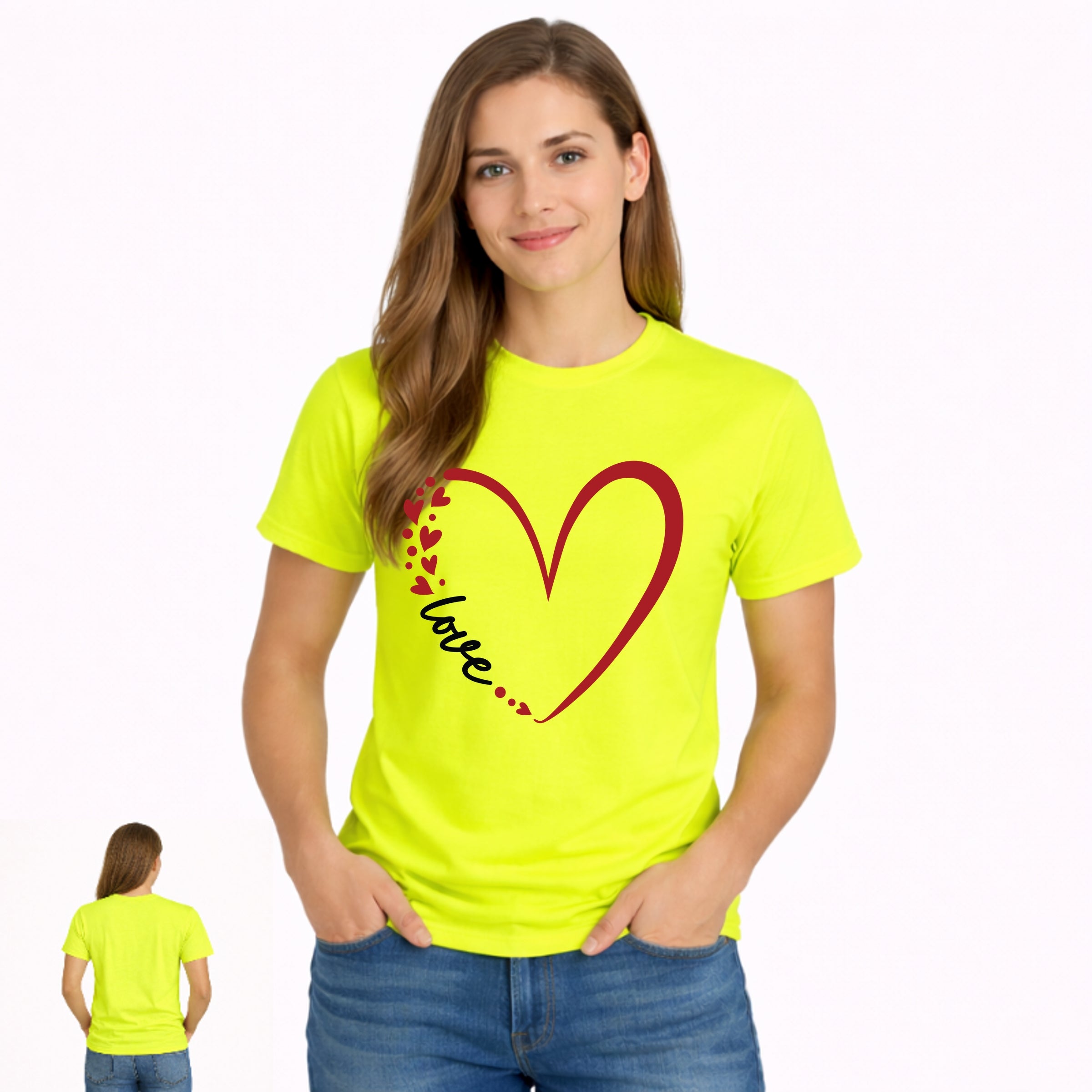 variant-Neon Yellow