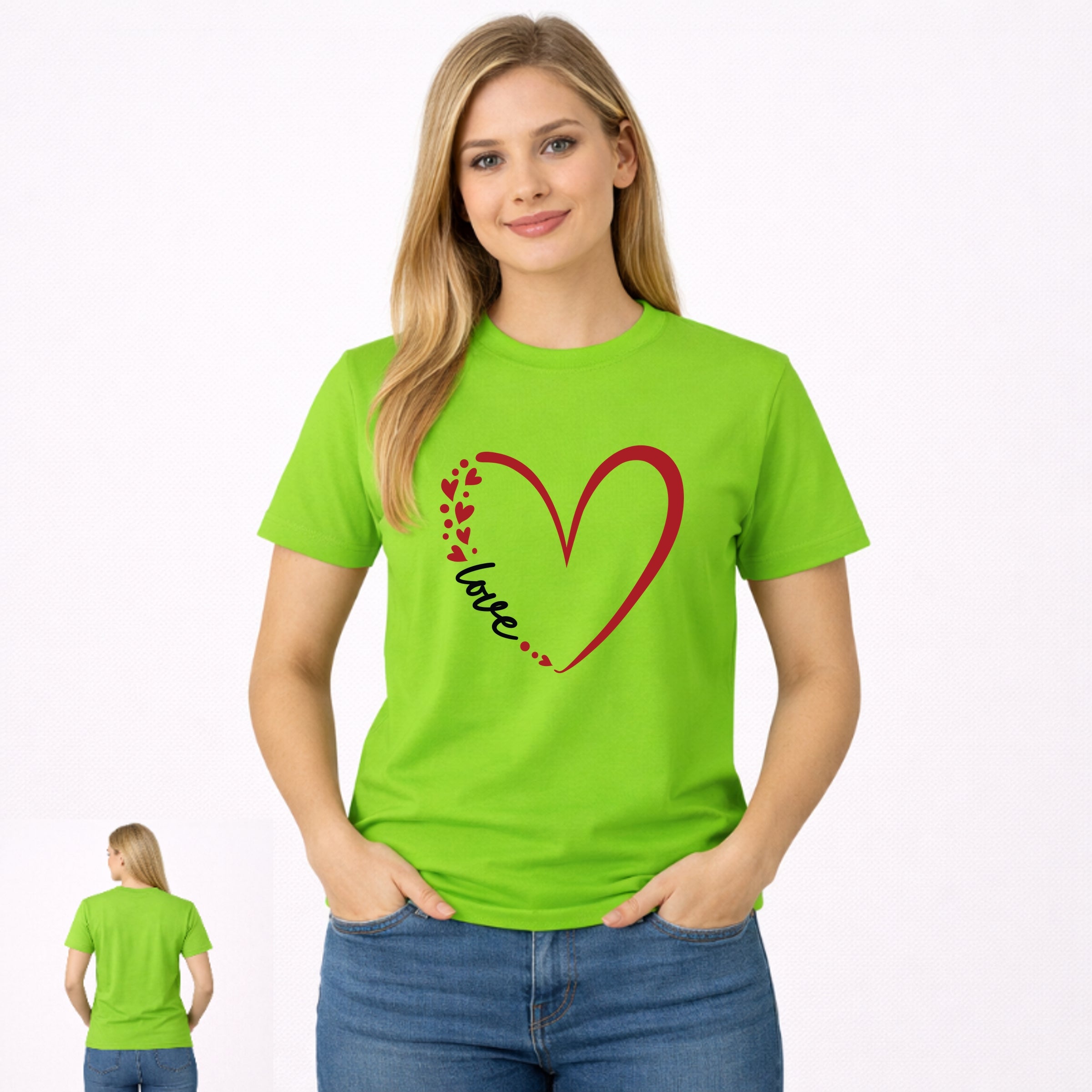 variant-Lime Green