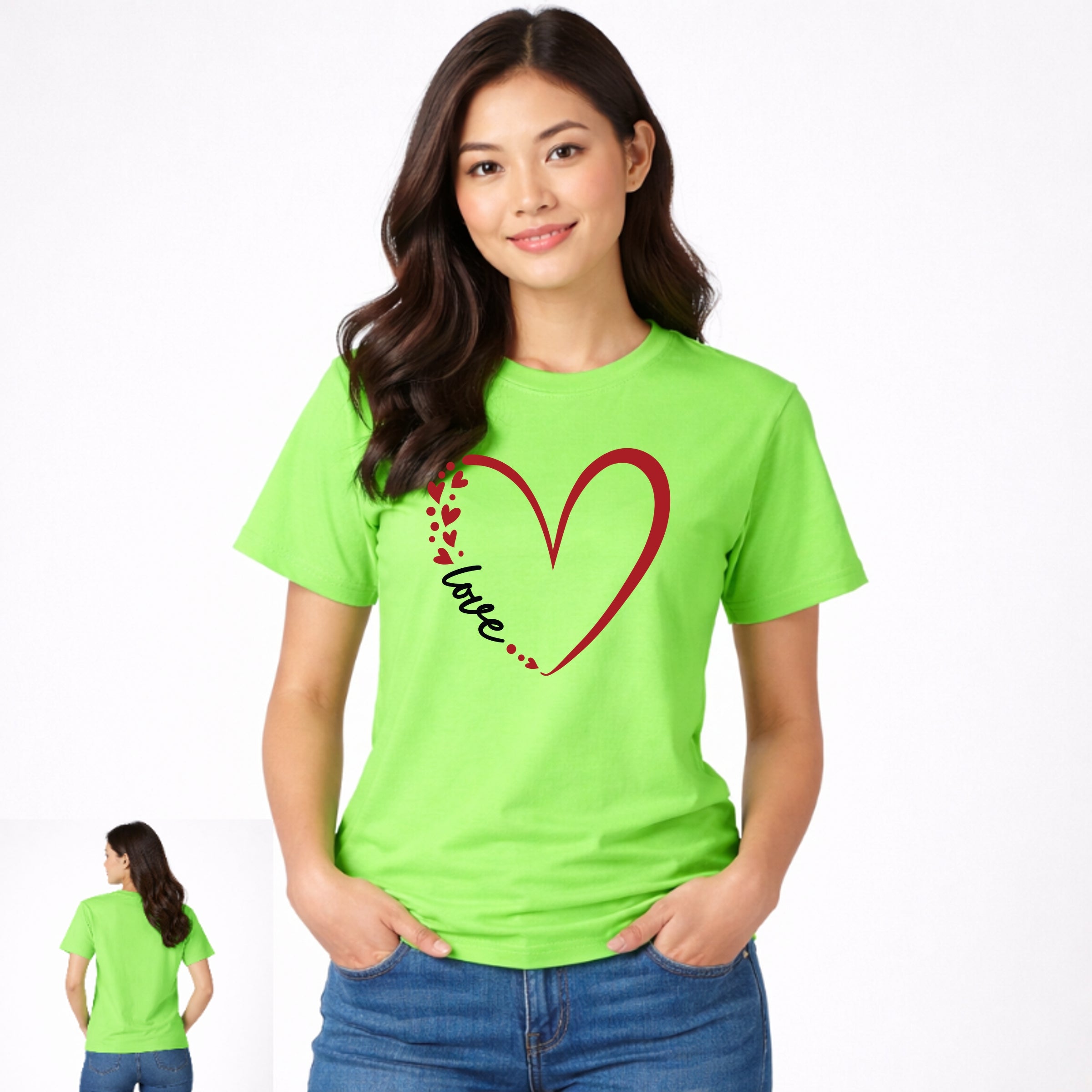 variant-Neon Green