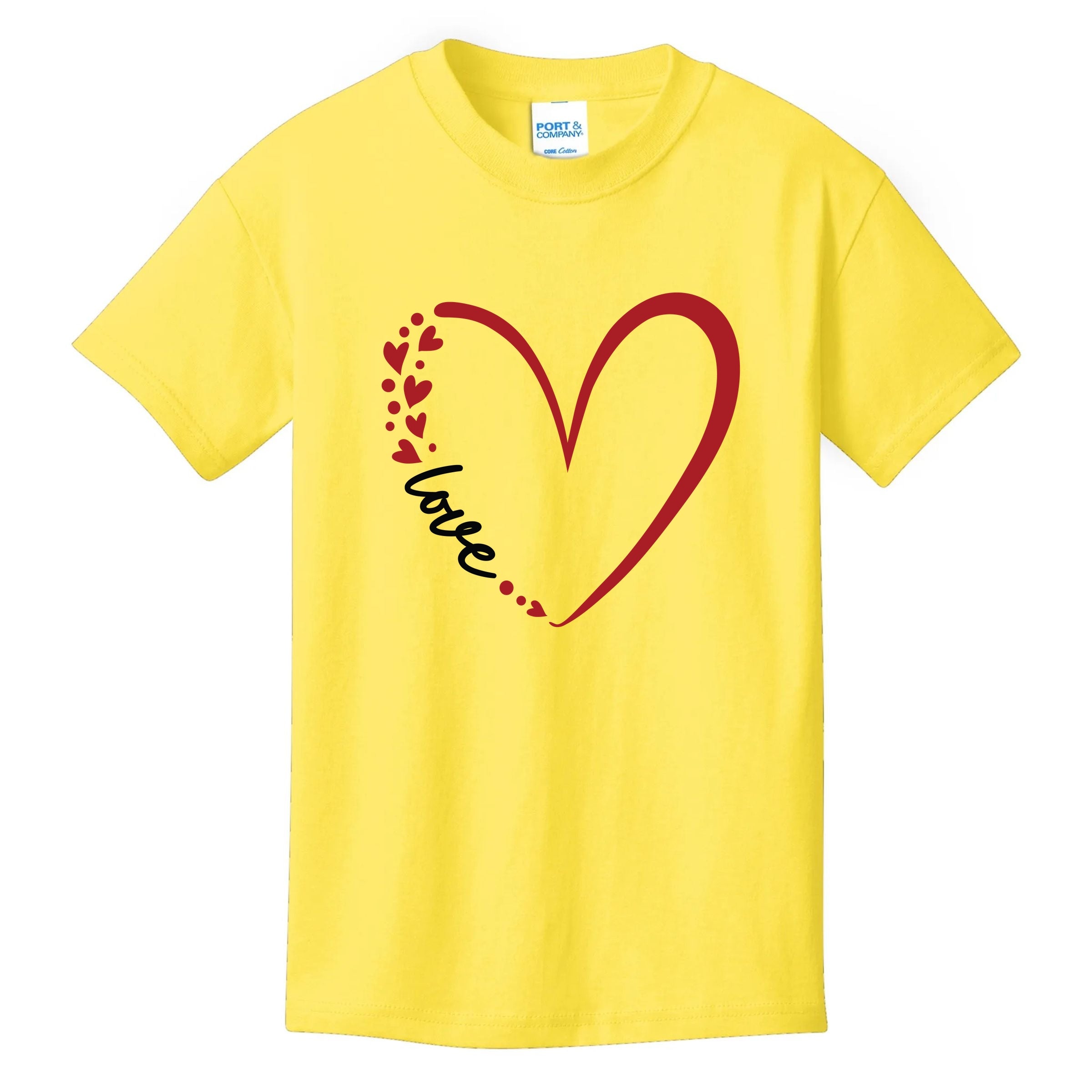 SKDTMYQQU2-YT Yellow