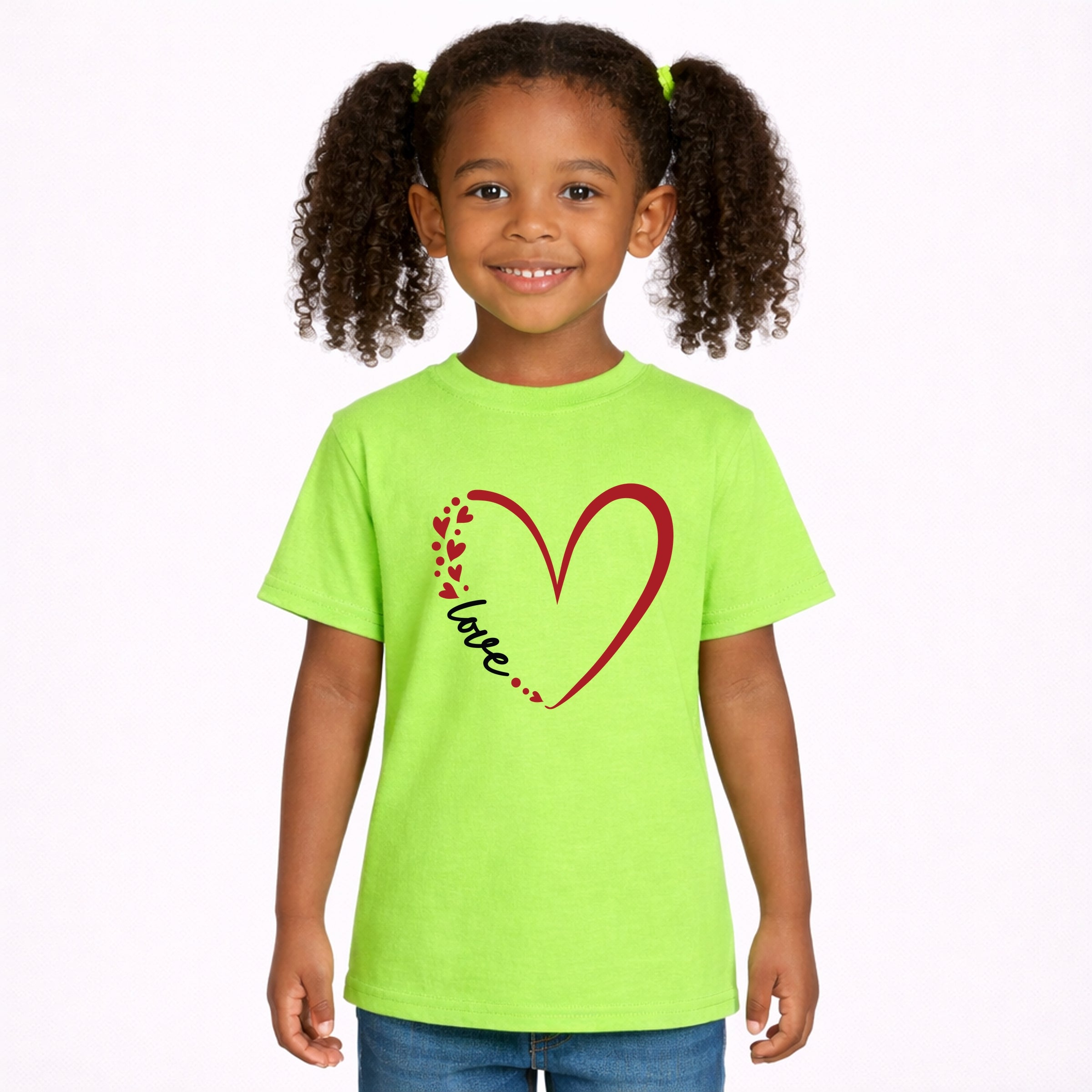 SKDTMYQQU2-YT Lime Green