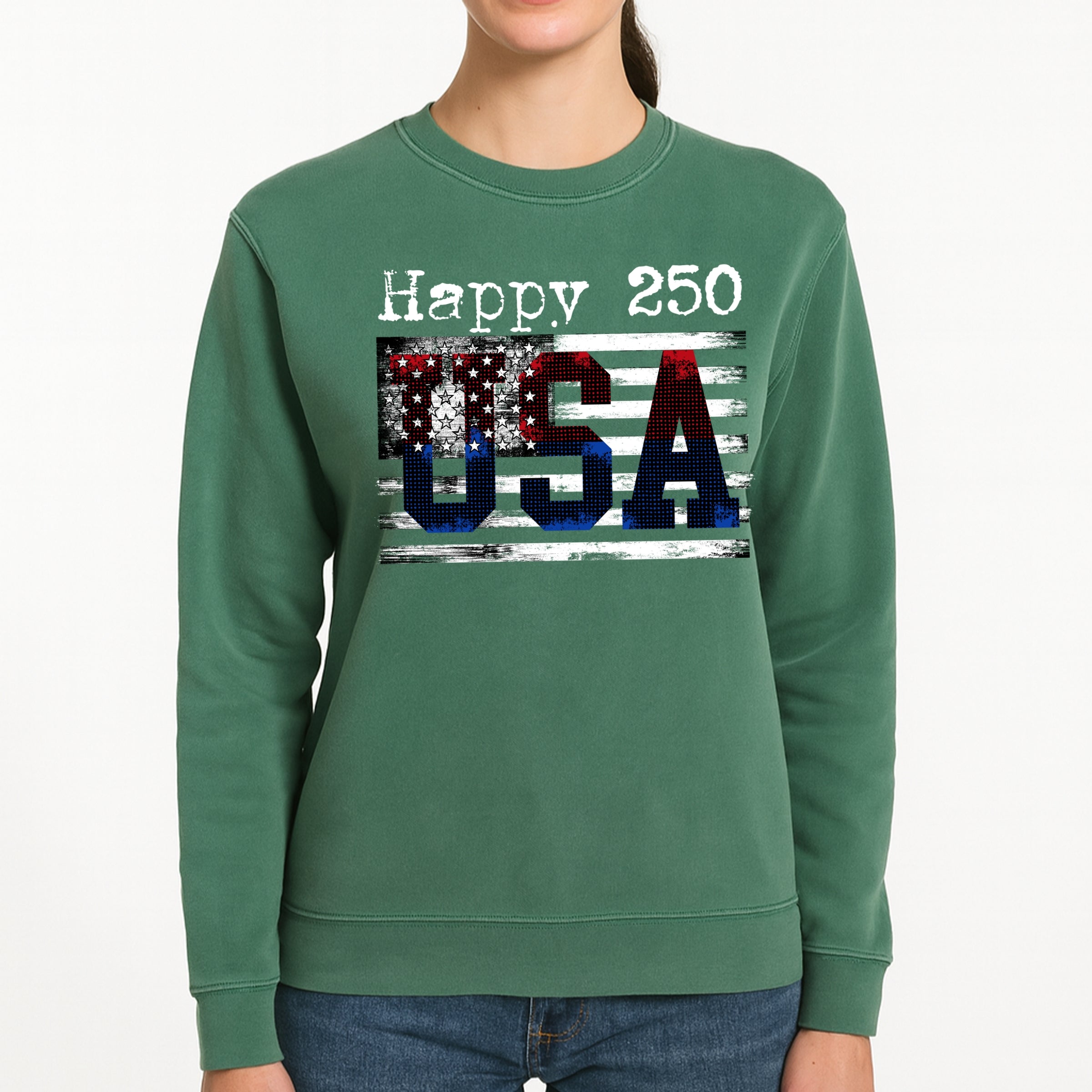 ST83J58M4E-1566 Light Green