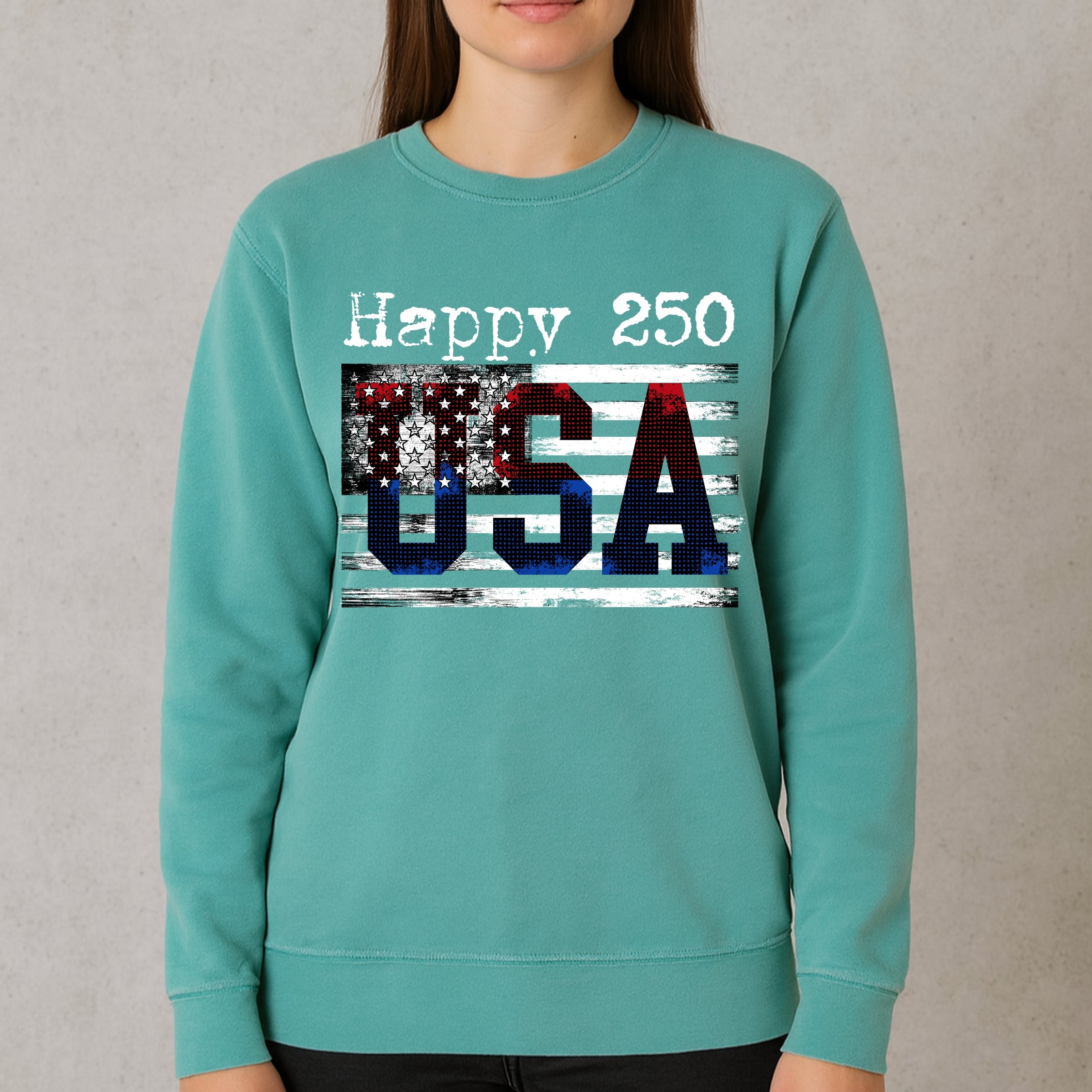 ST83J58M4E-1566 Seafoam