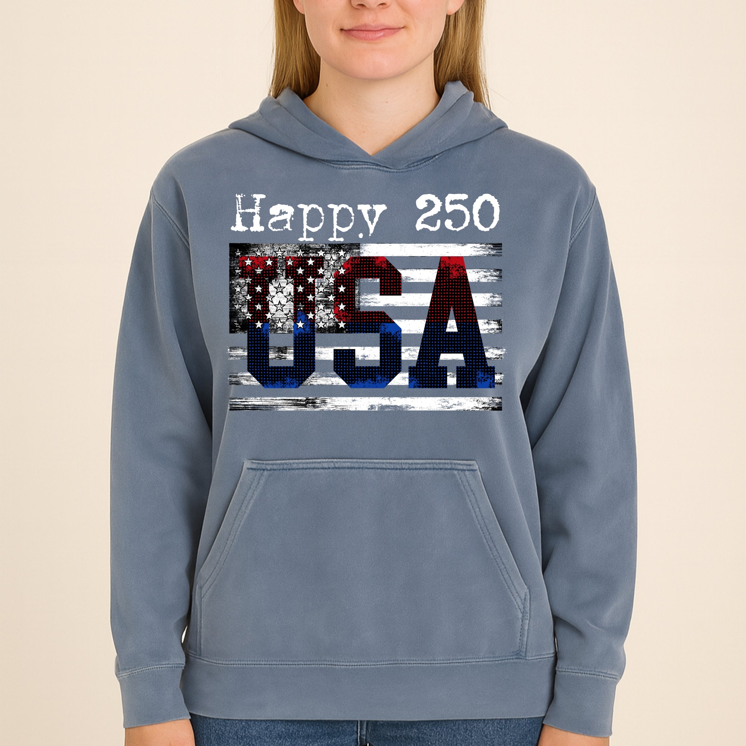 ST83J58M4E-1567 Blue Jean