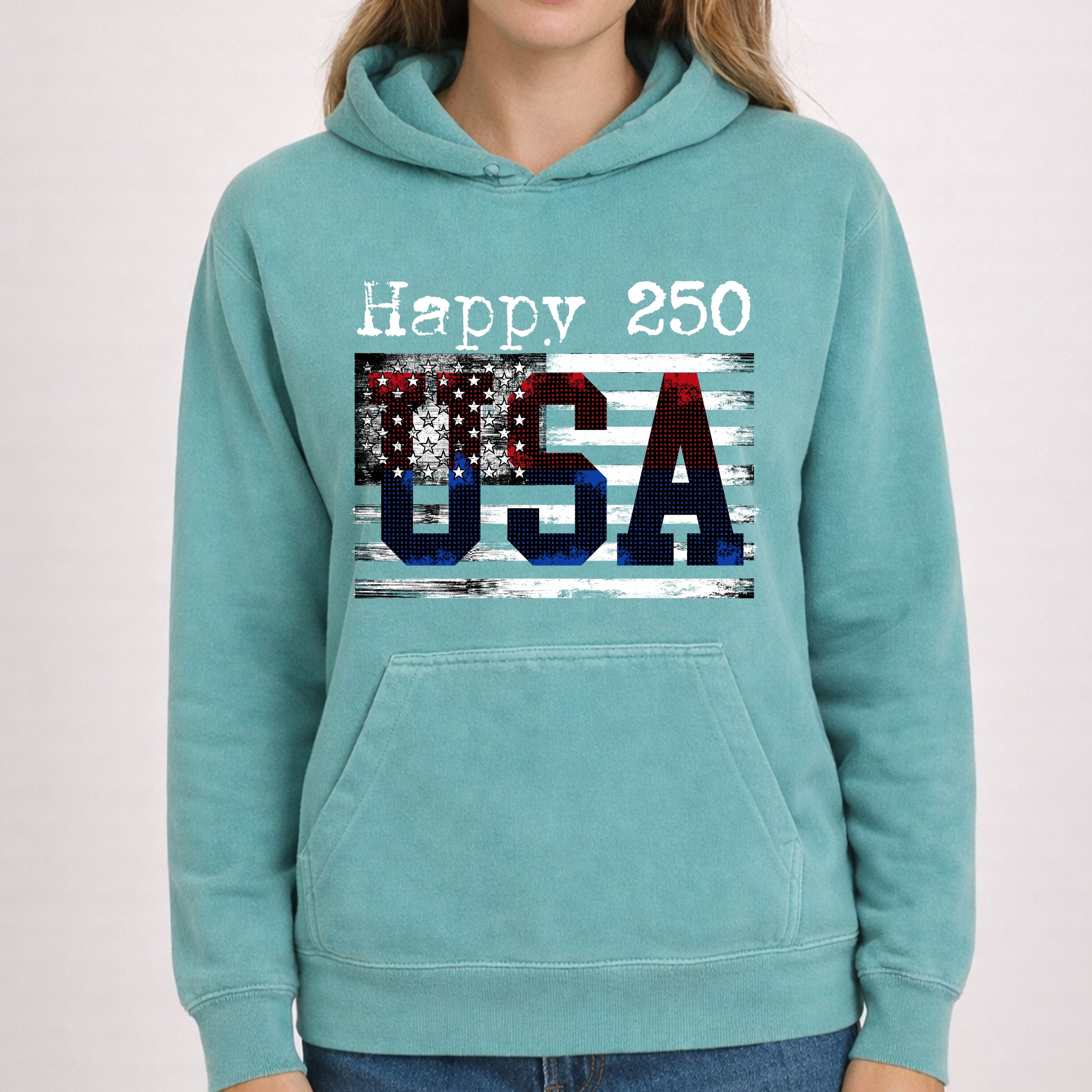 ST83J58M4E-1567 Seafoam