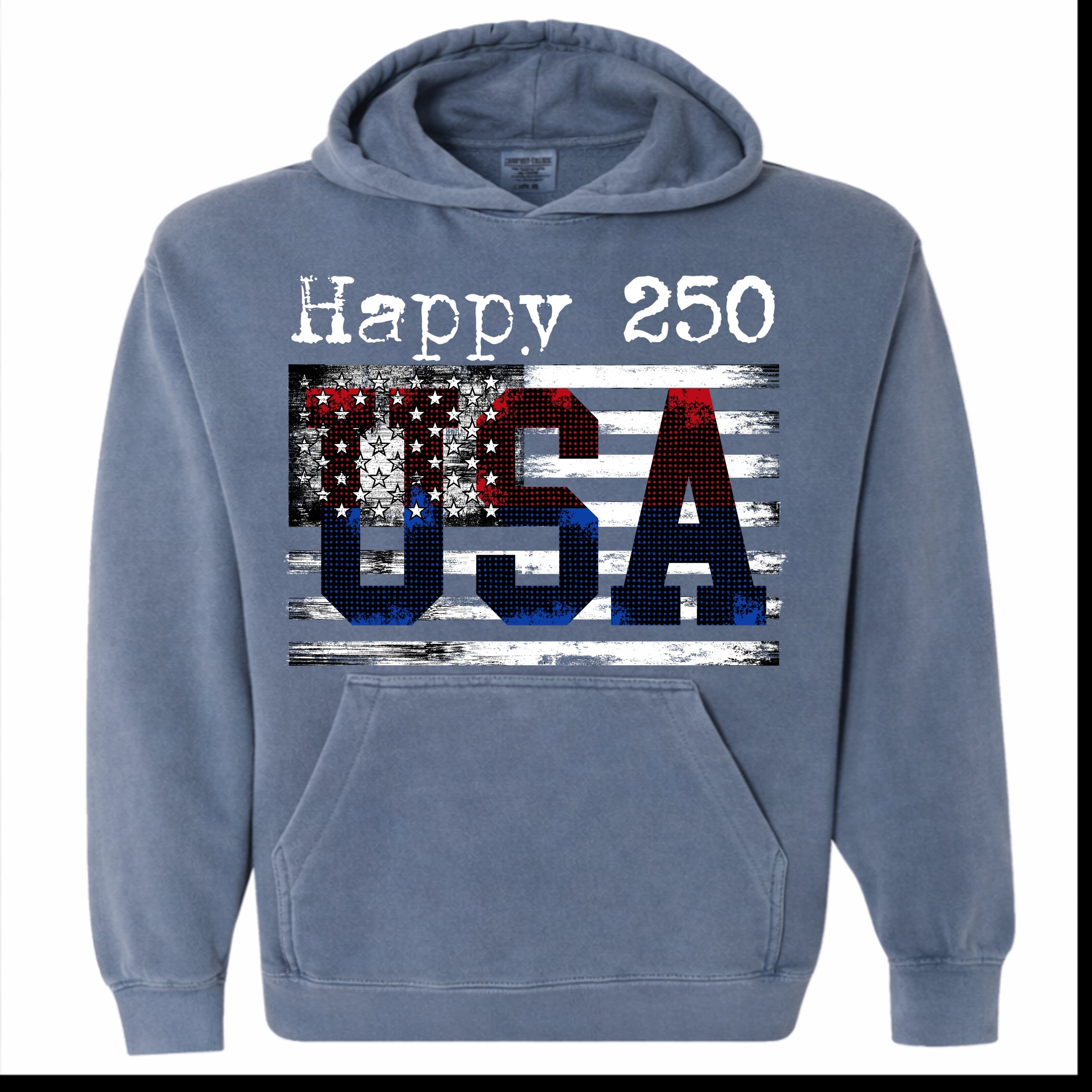 ST83J58M4E-1567 Blue Jean