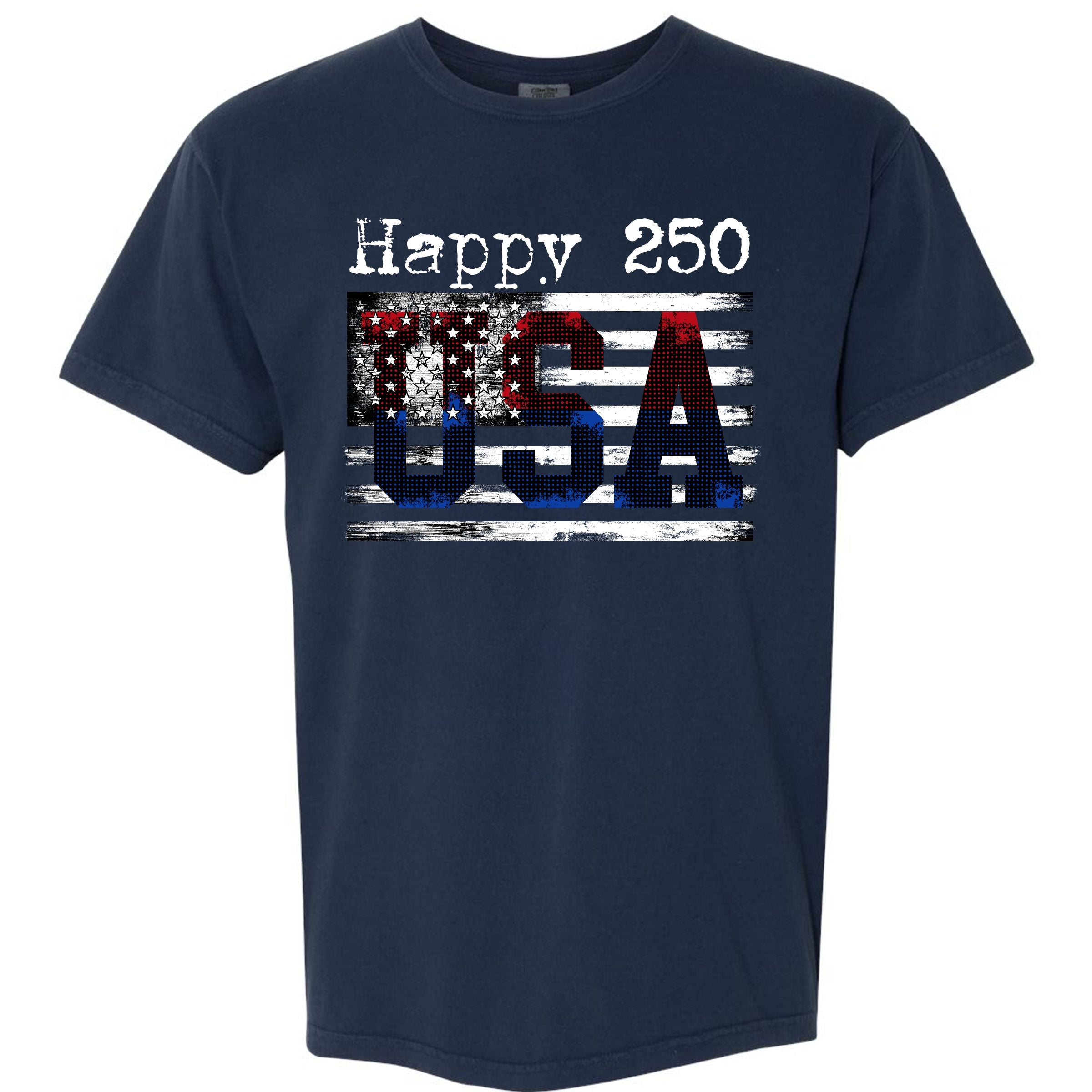 ST83J58M4E-1717 True Navy