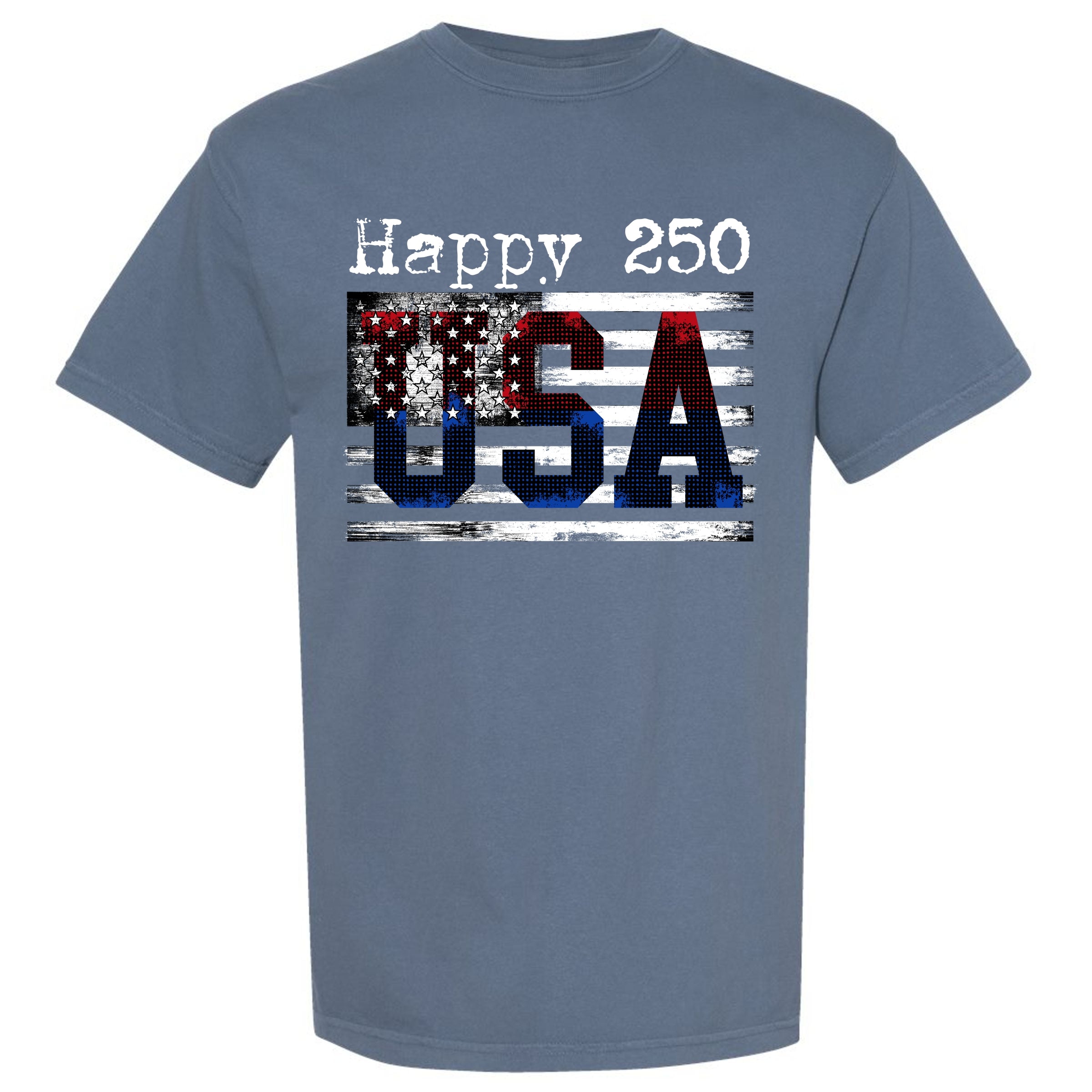 ST83J58M4E-1717 Blue Jean