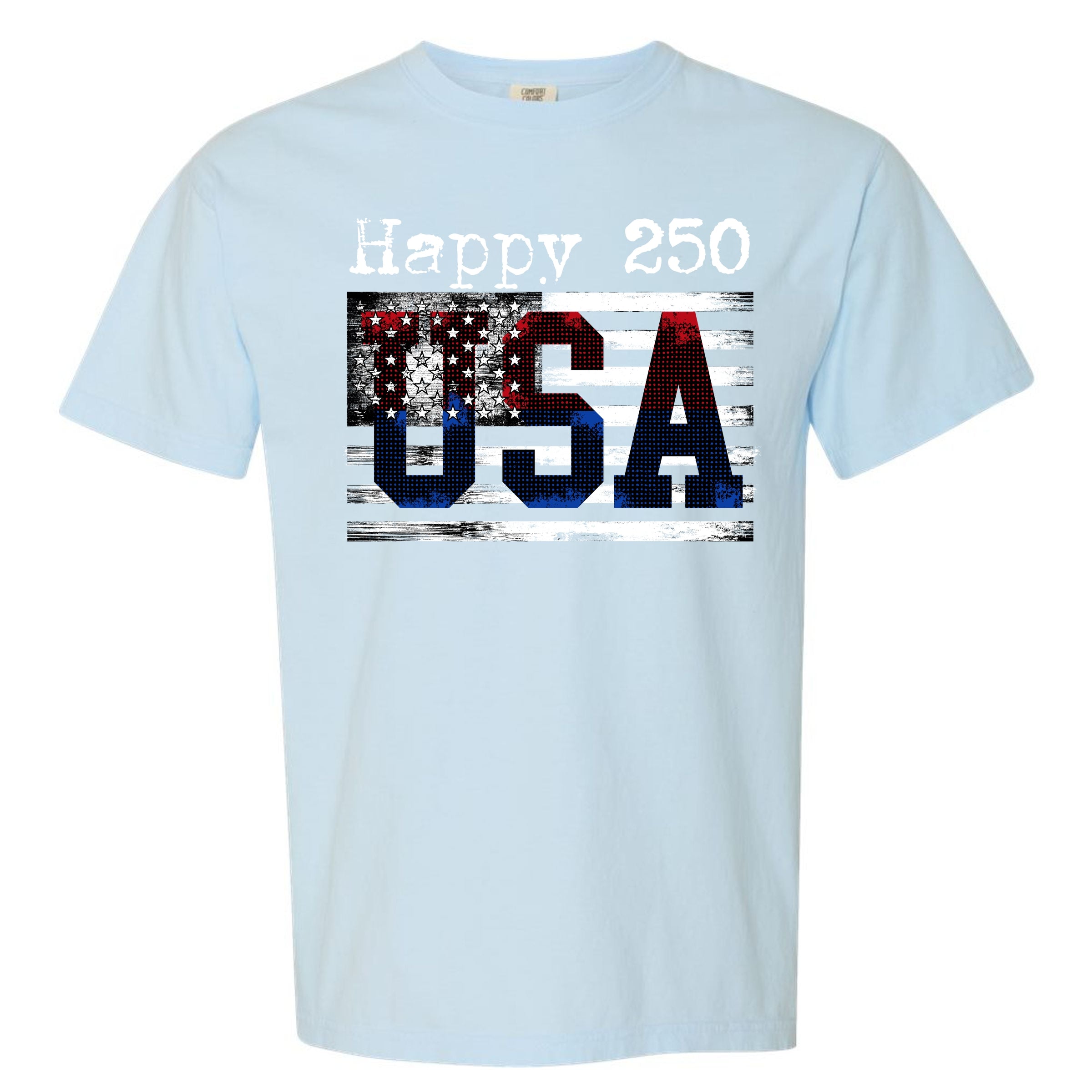ST83J58M4E-1717 Chambray