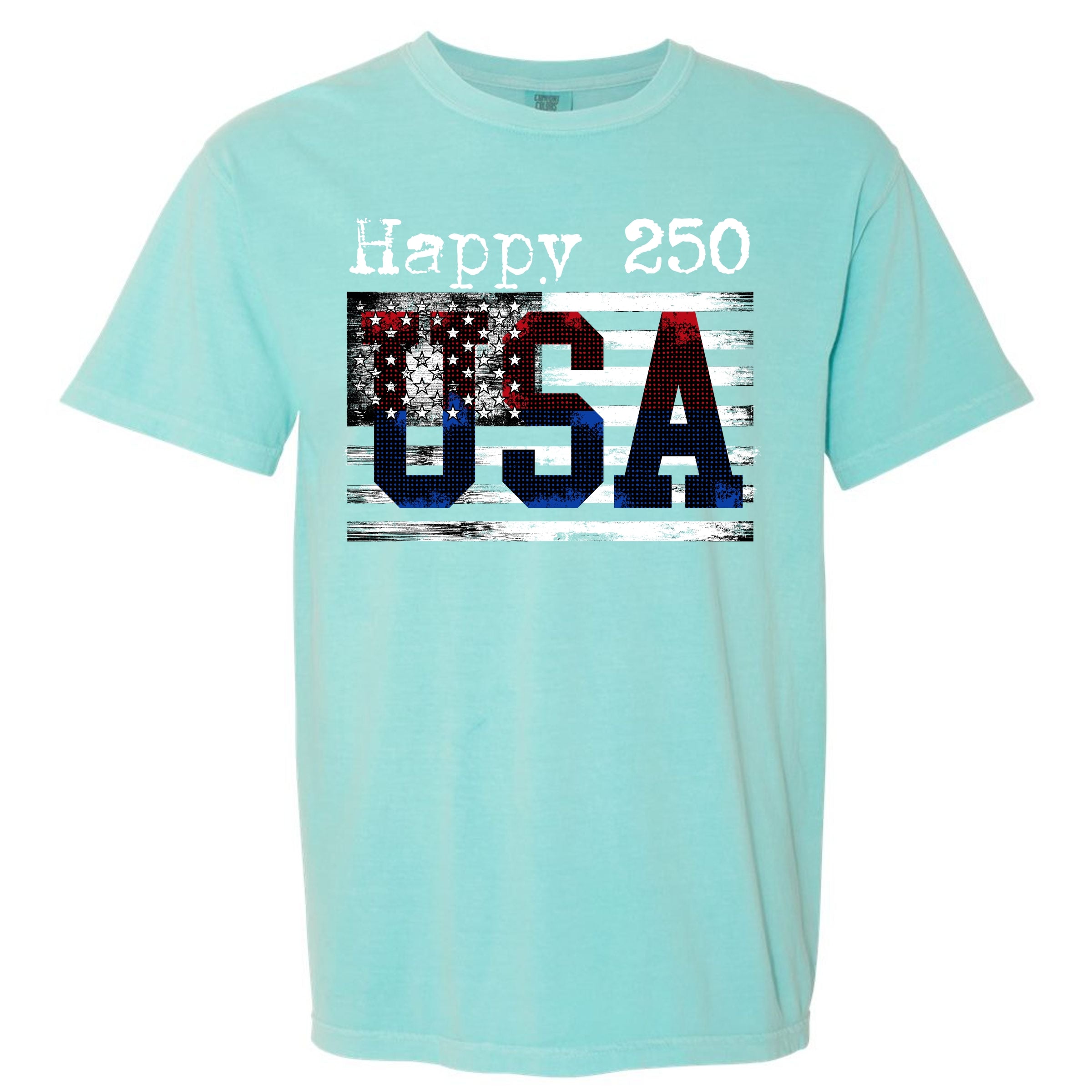 ST83J58M4E-1717 Chalky Mint