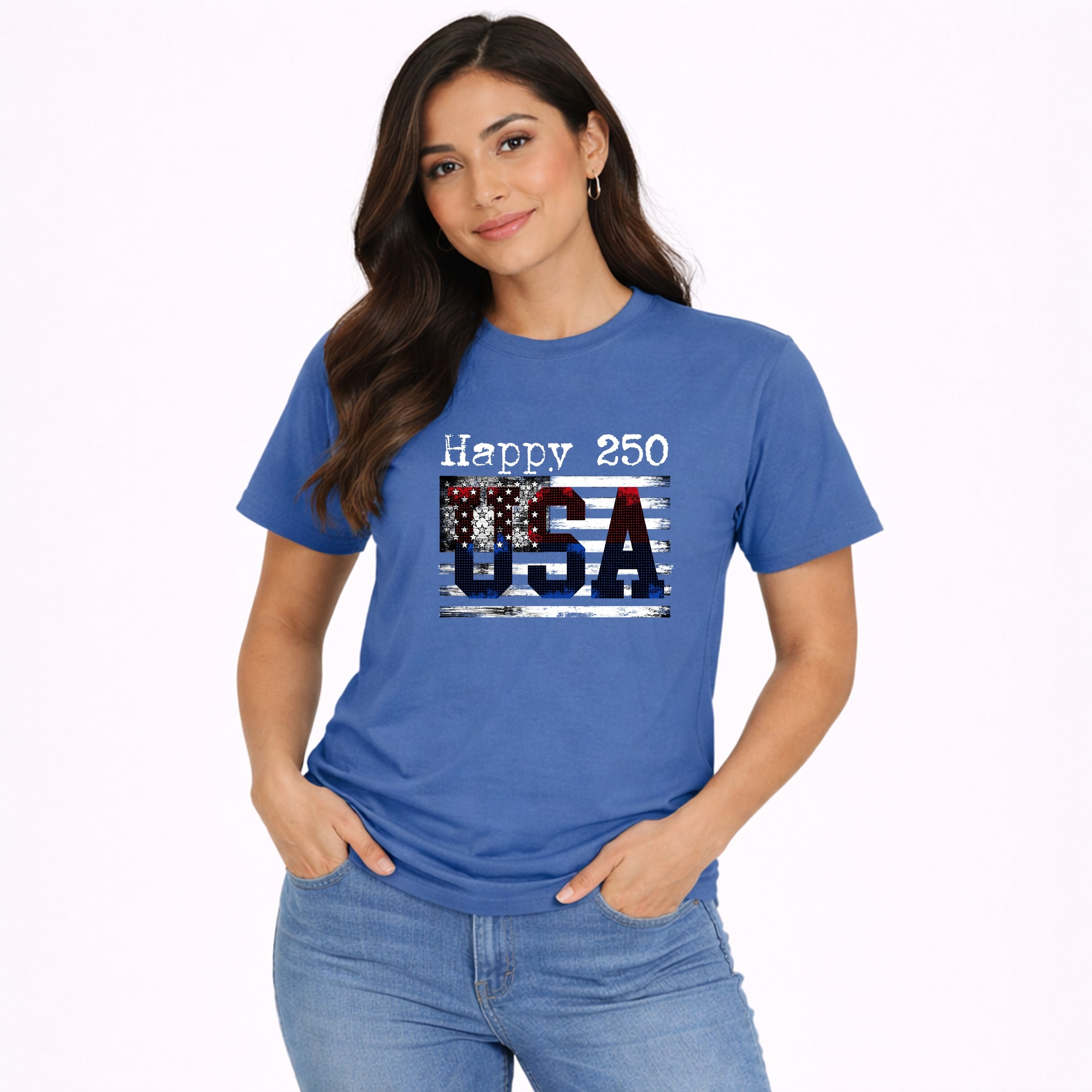ST83J58M4E-1717 China Blue