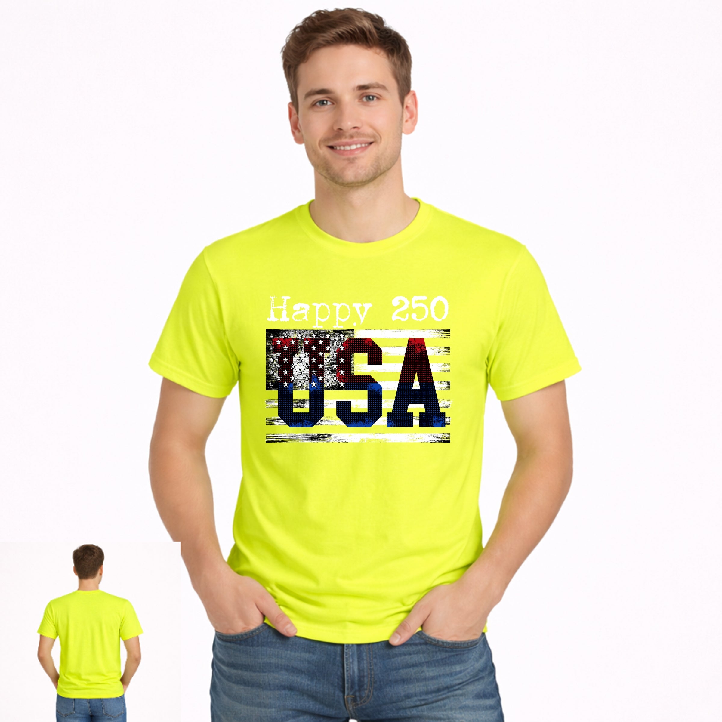 variant-Neon Yellow-noThread