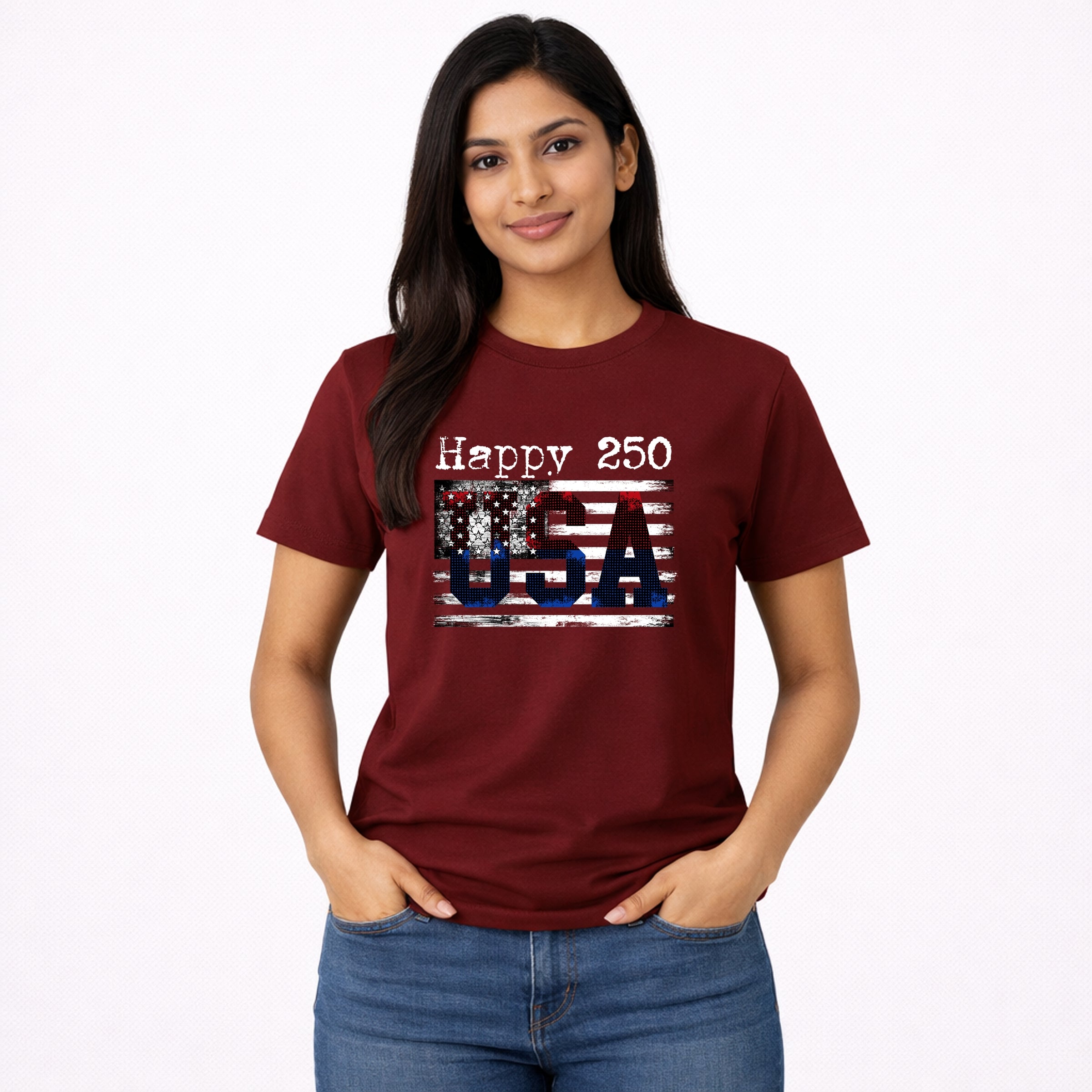 ST83J58M4E-AT Maroon