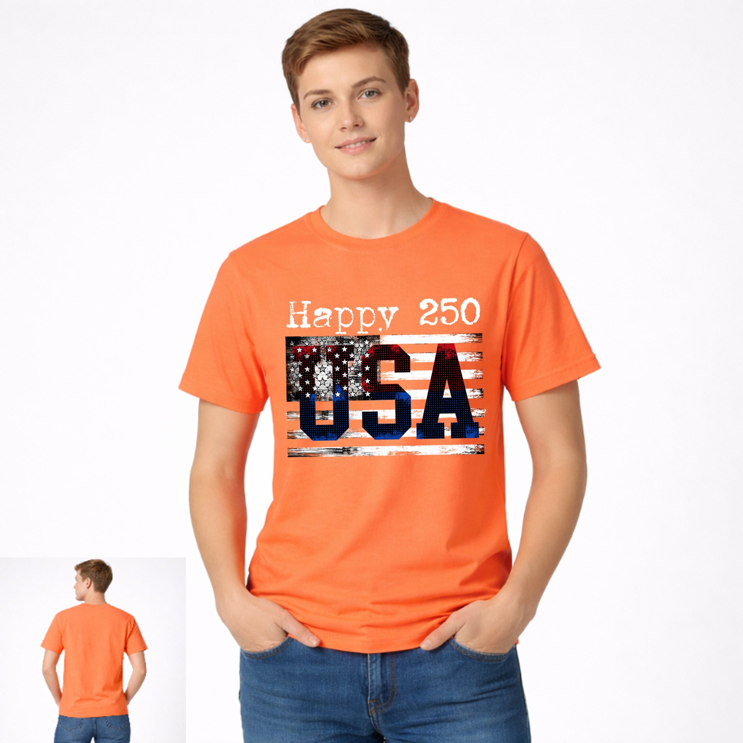 variant-Neon Orange-noThread