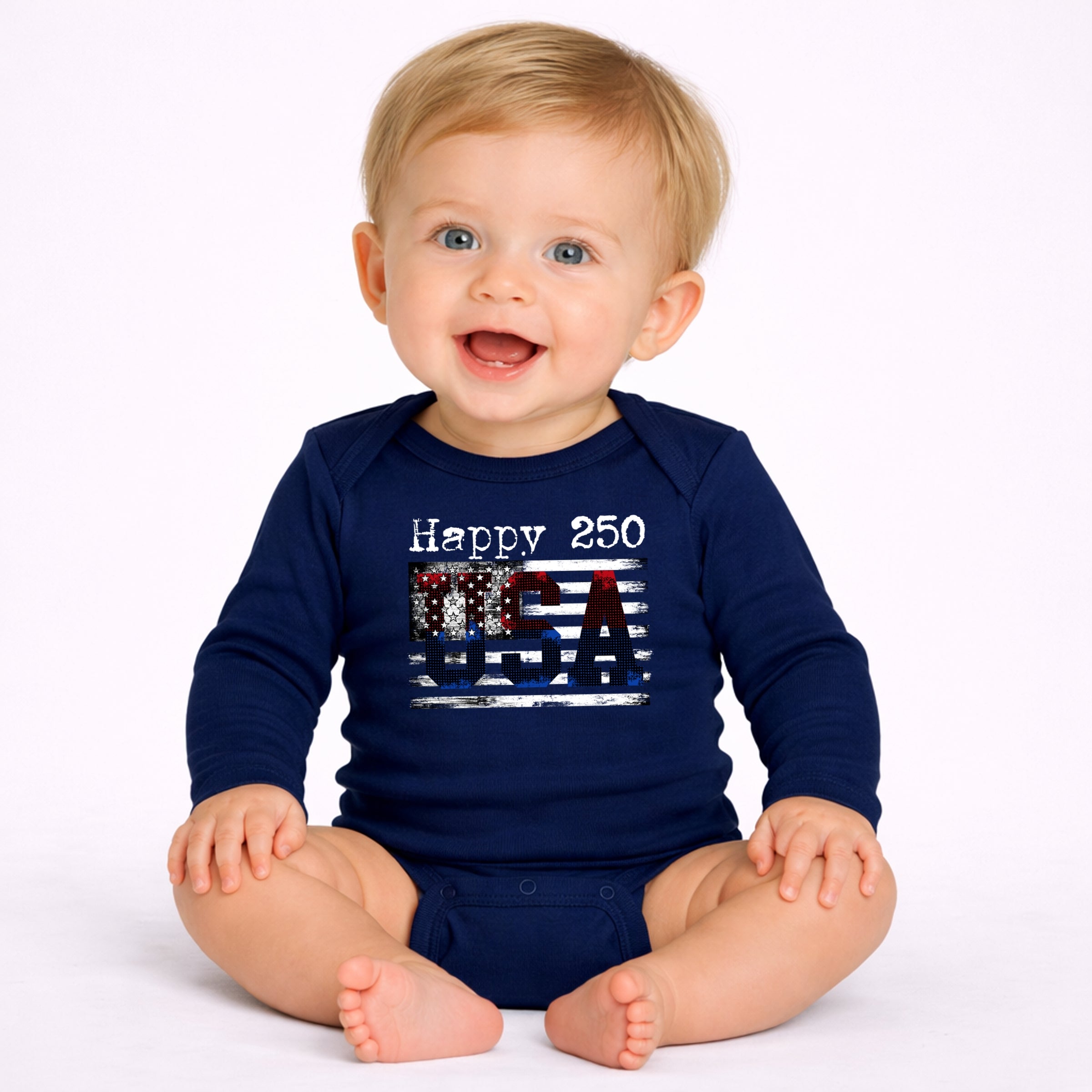 ST83J58M4E-LSS Navy