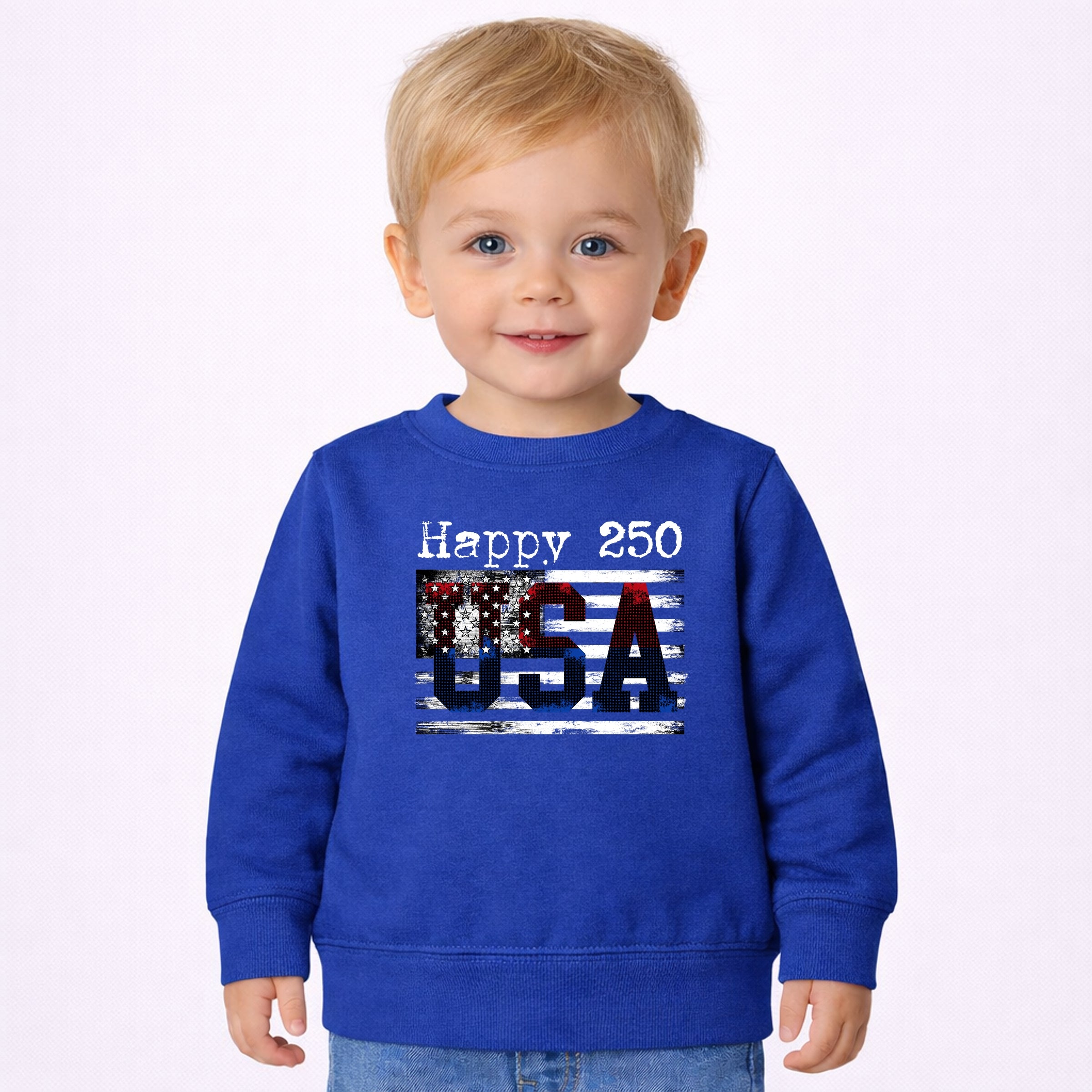 ST83J58M4E-TAS Blue