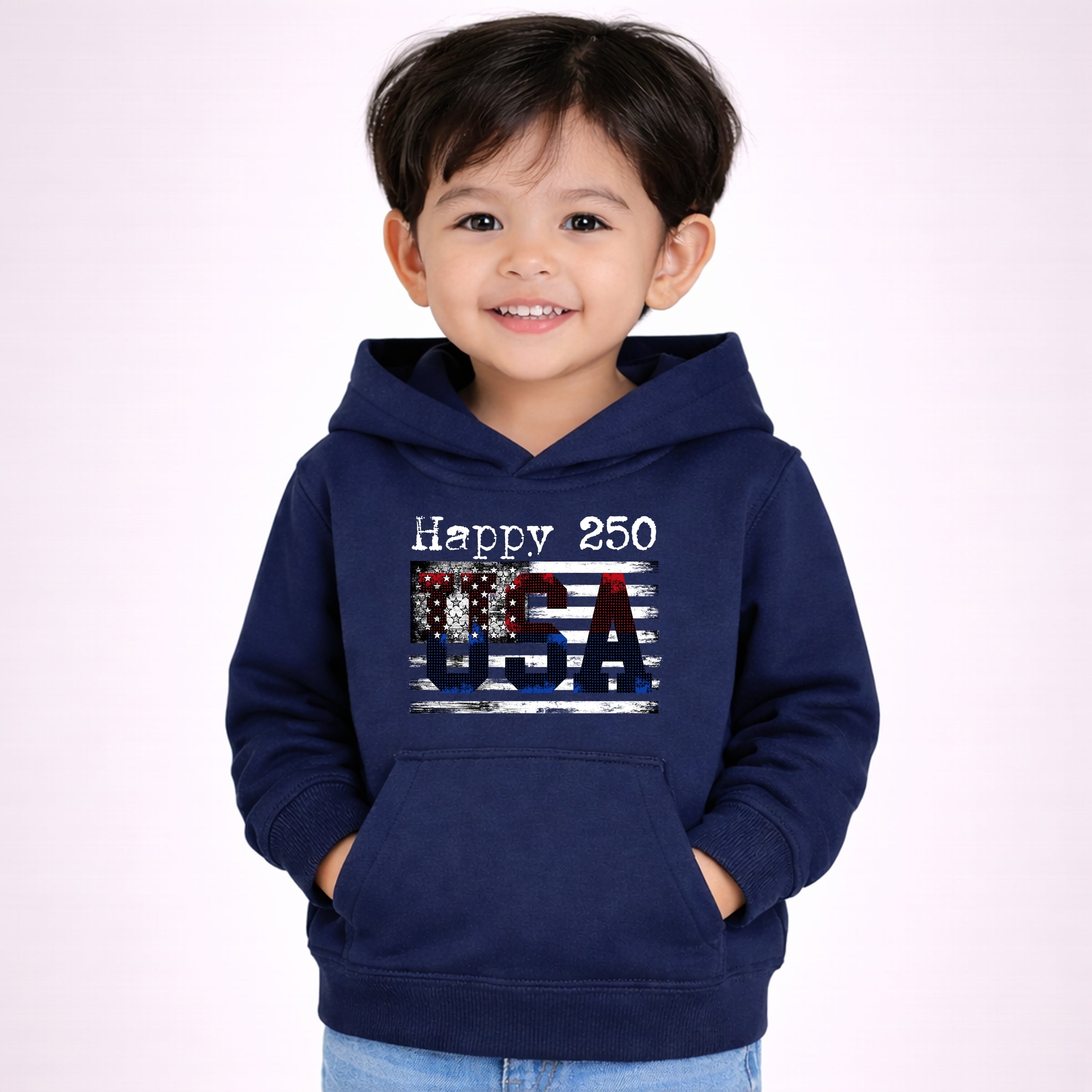 ST83J58M4E-THD Navy