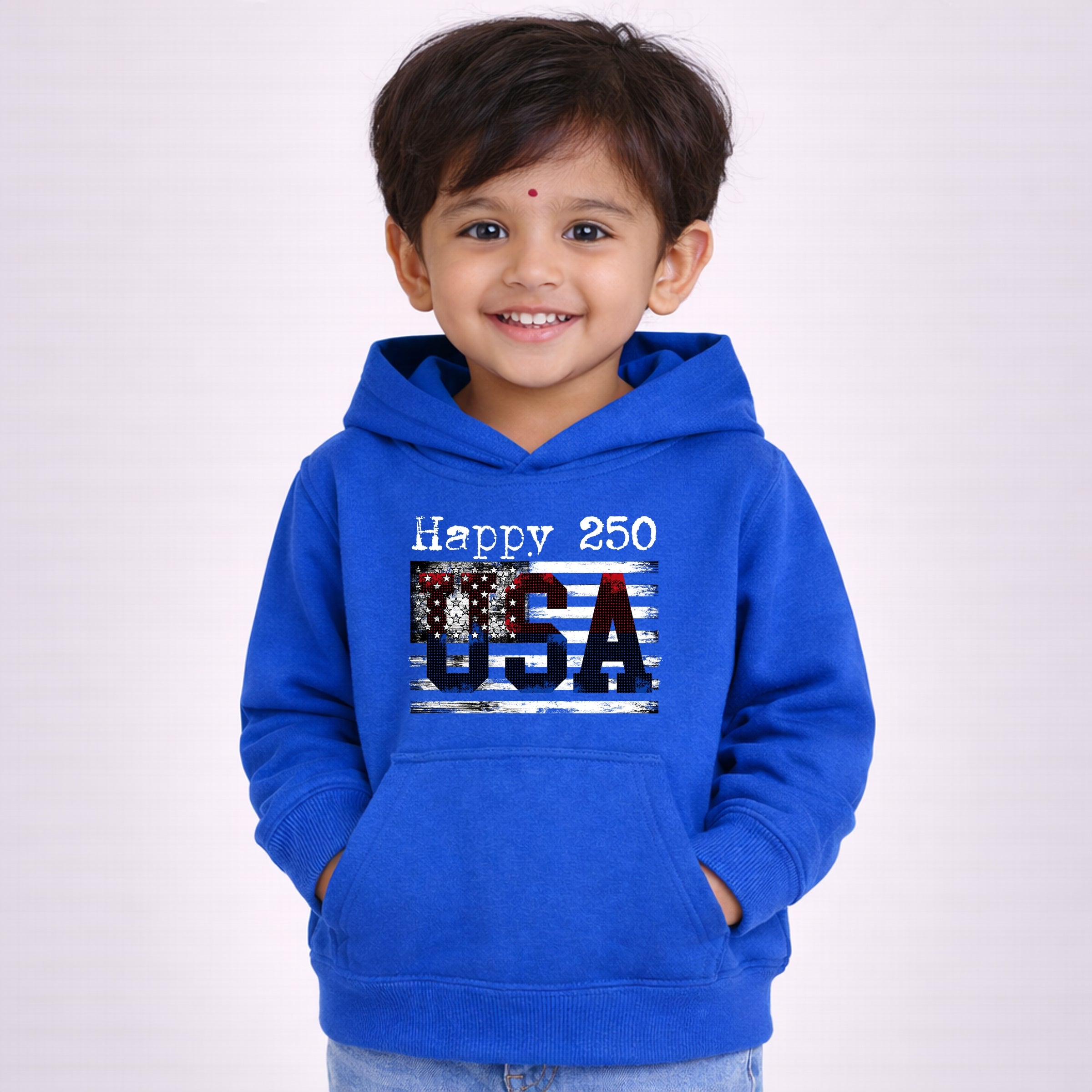 ST83J58M4E-THD Blue