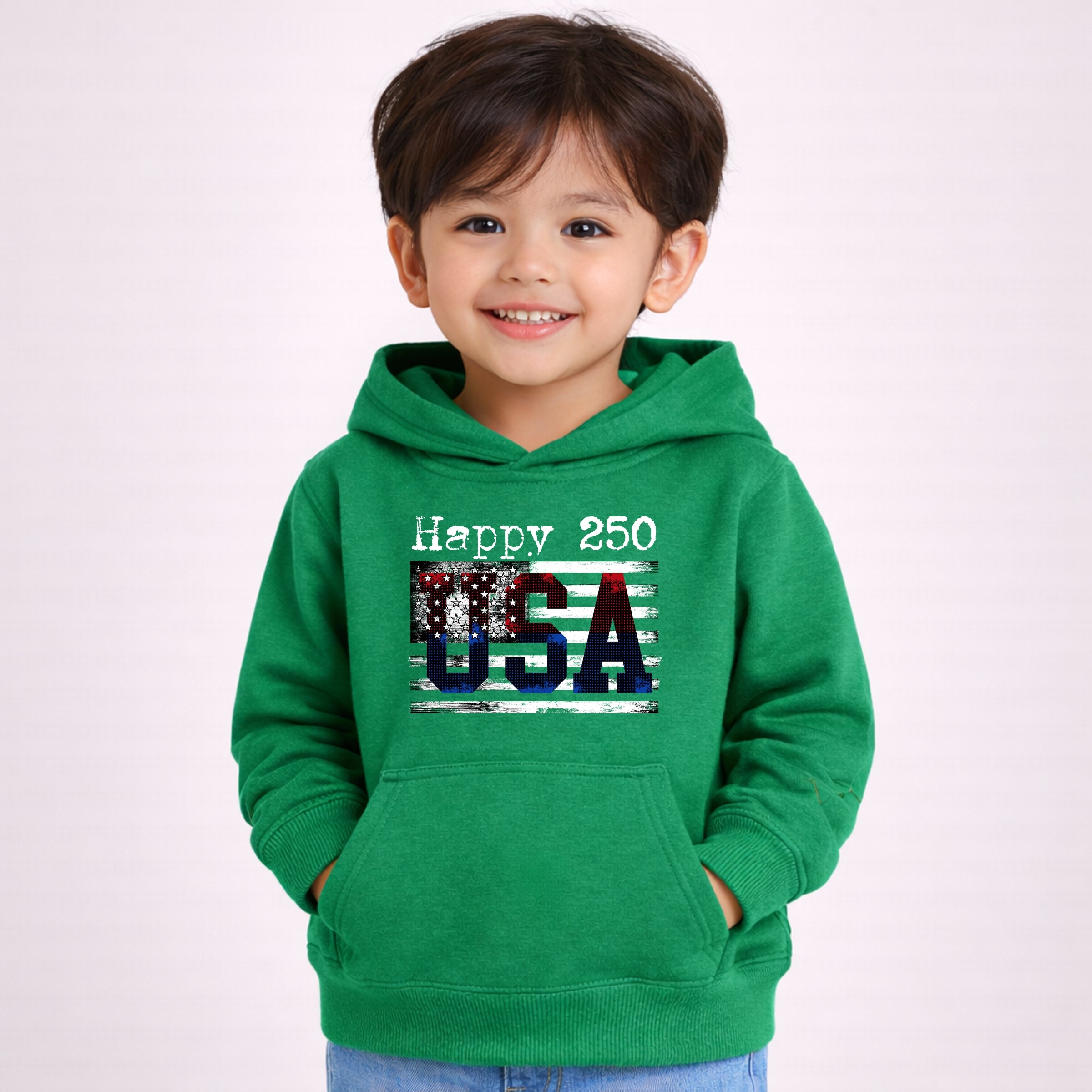 ST83J58M4E-THD Green