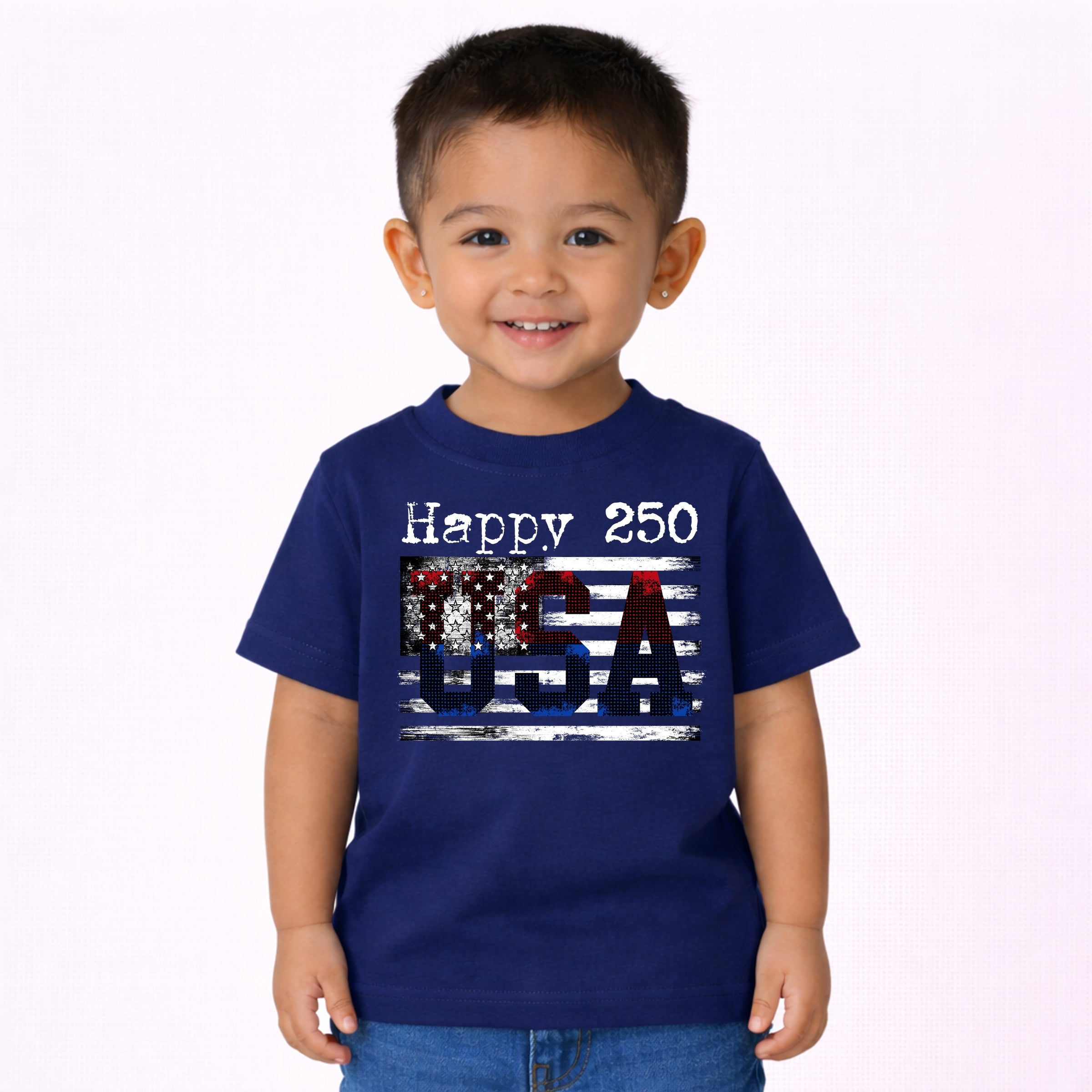 ST83J58M4E-TT Navy