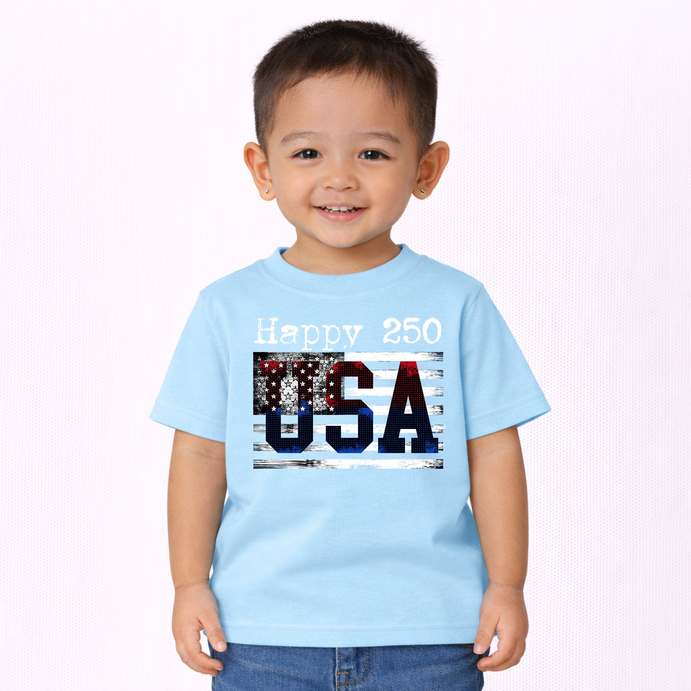 ST83J58M4E-TT Light Blue