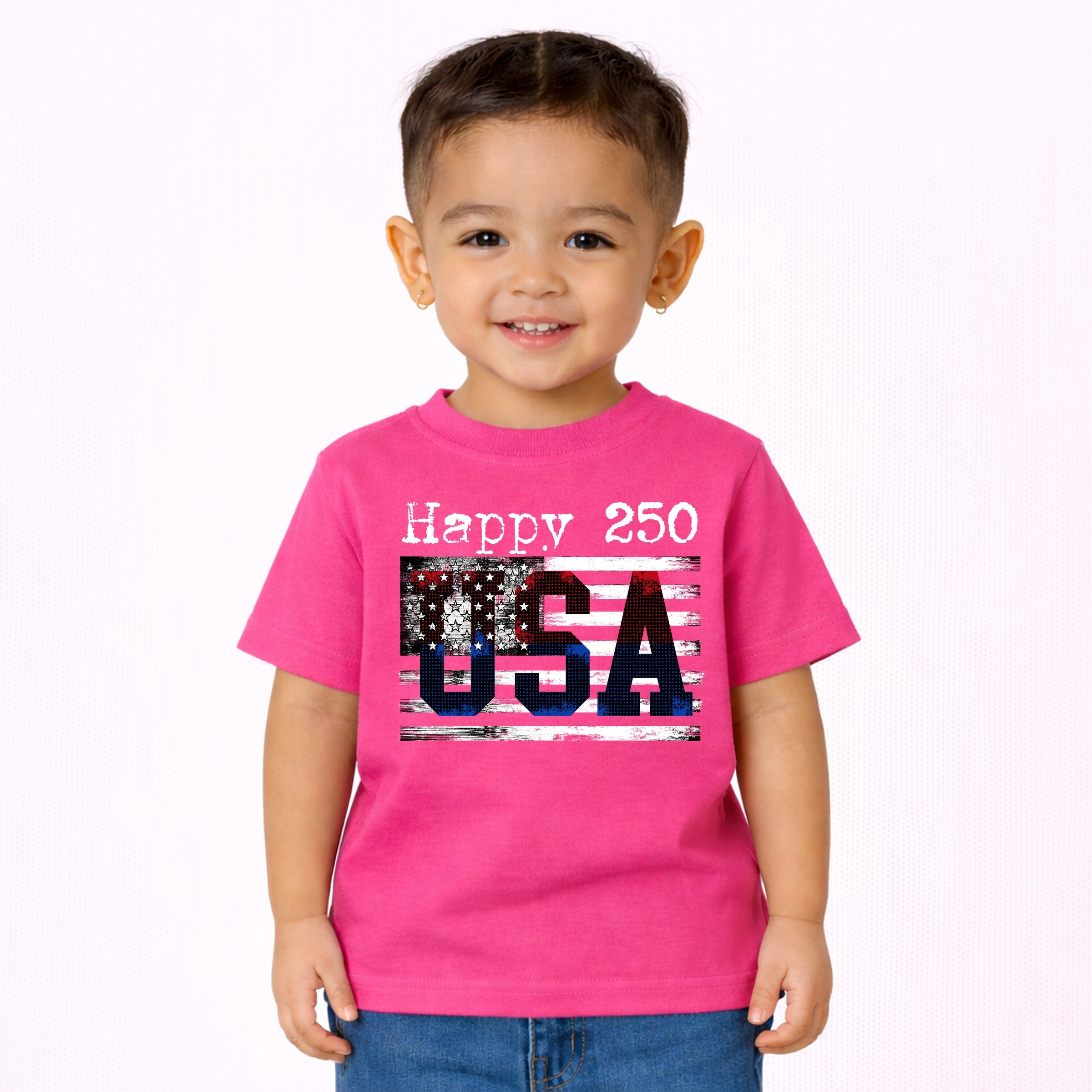 ST83J58M4E-TT Hot Pink