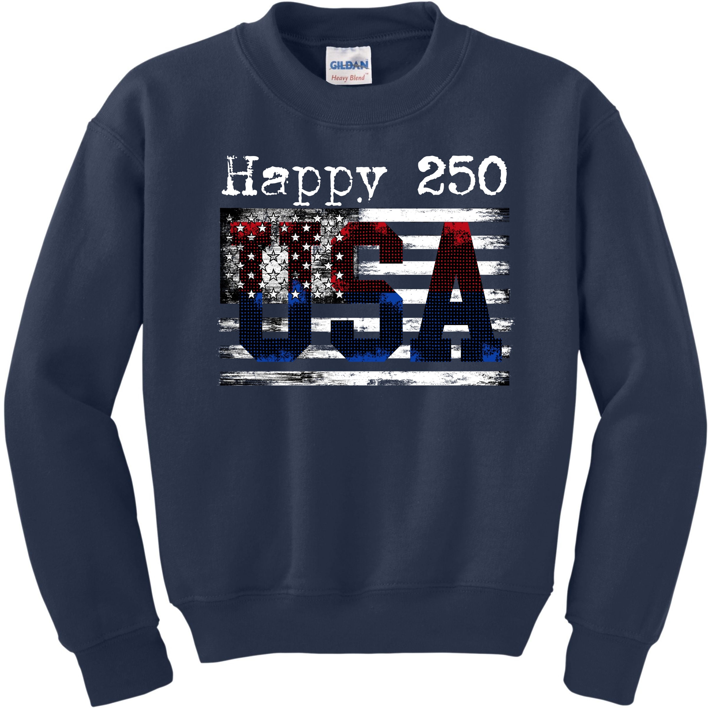 ST83J58M4E-YAS Navy