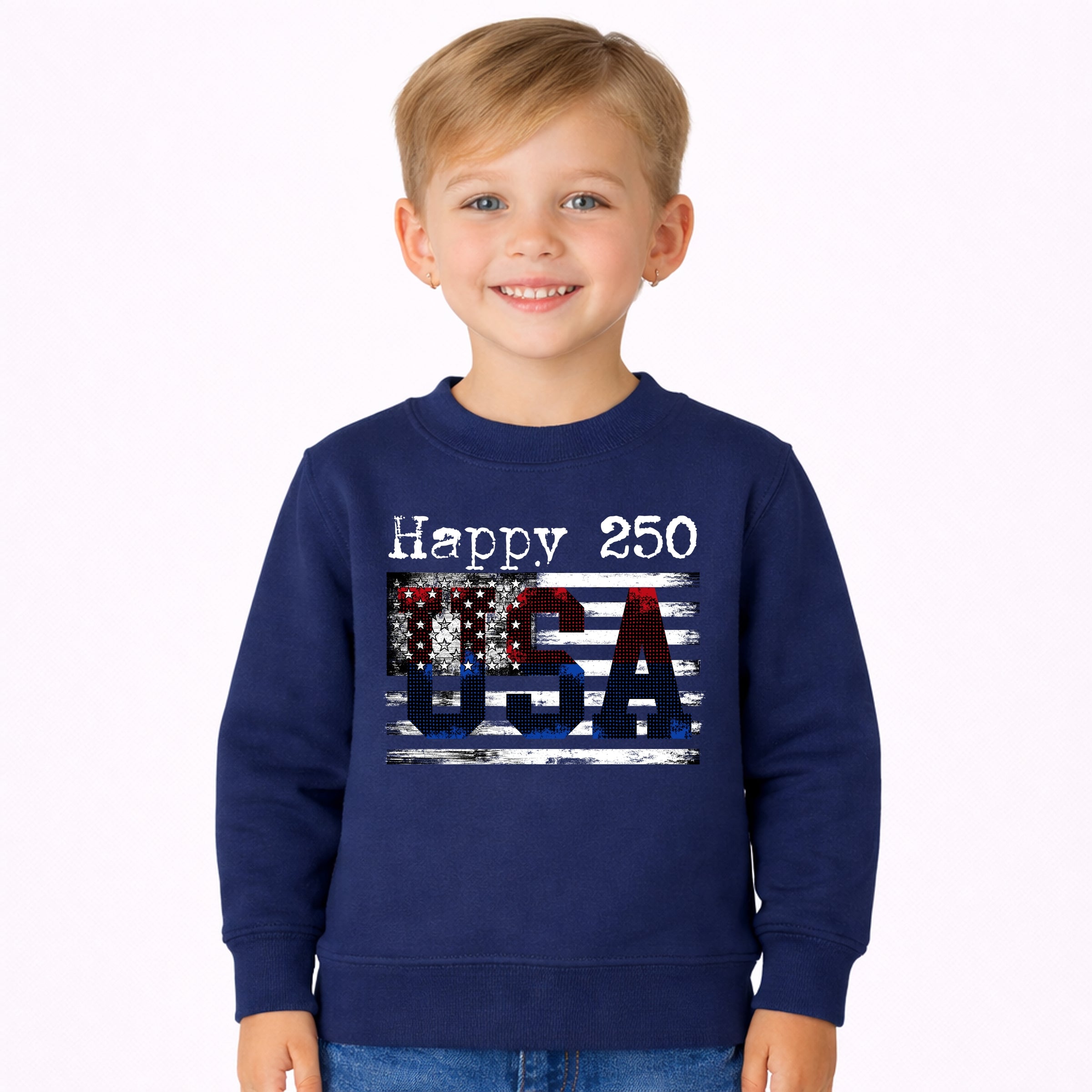 ST83J58M4E-YAS Navy